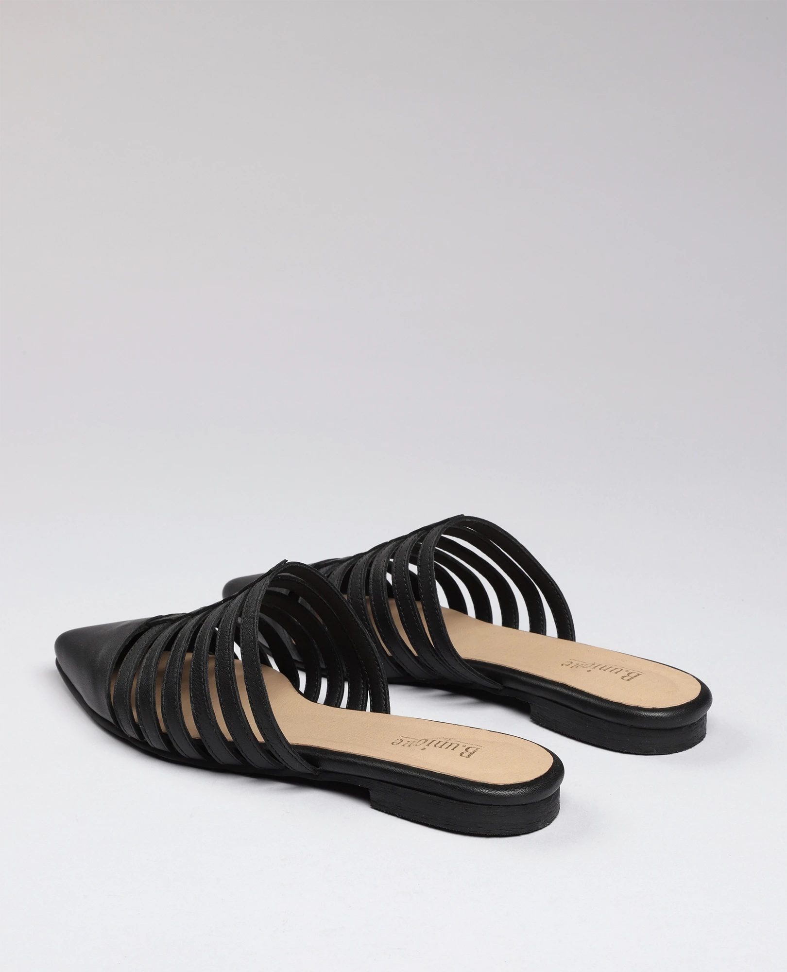 כפכפים שטוחים- ליב - B Unique - כפכפים