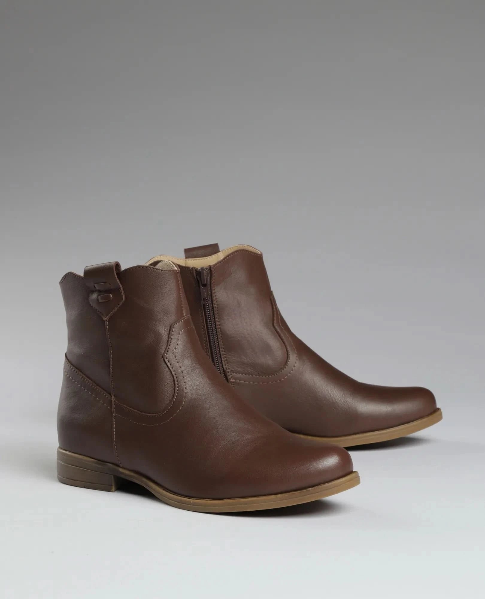 מגפונים שטוחים - אמור - B Unique - מגפונים