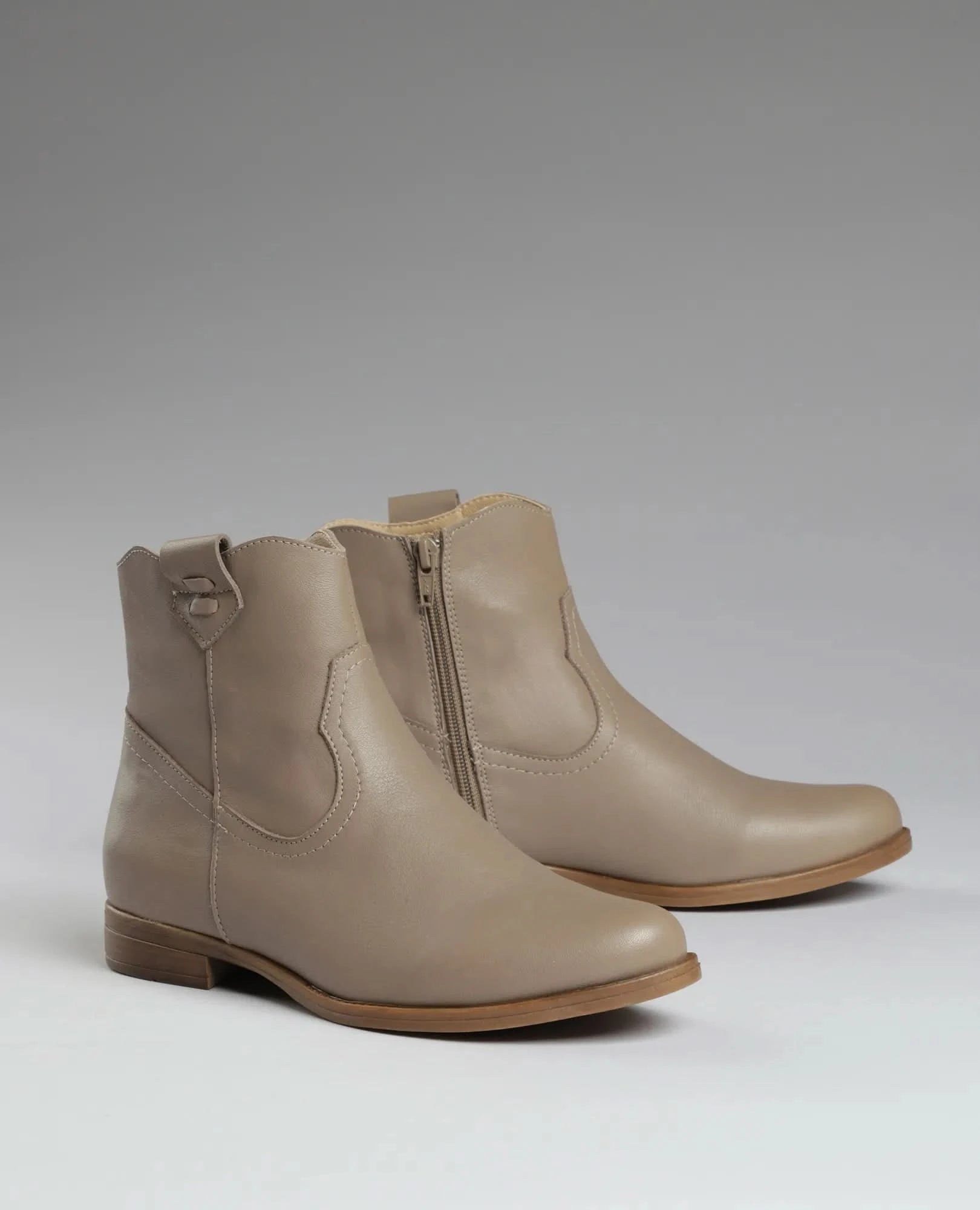 מגפונים שטוחים - אמור - B Unique - מגפונים