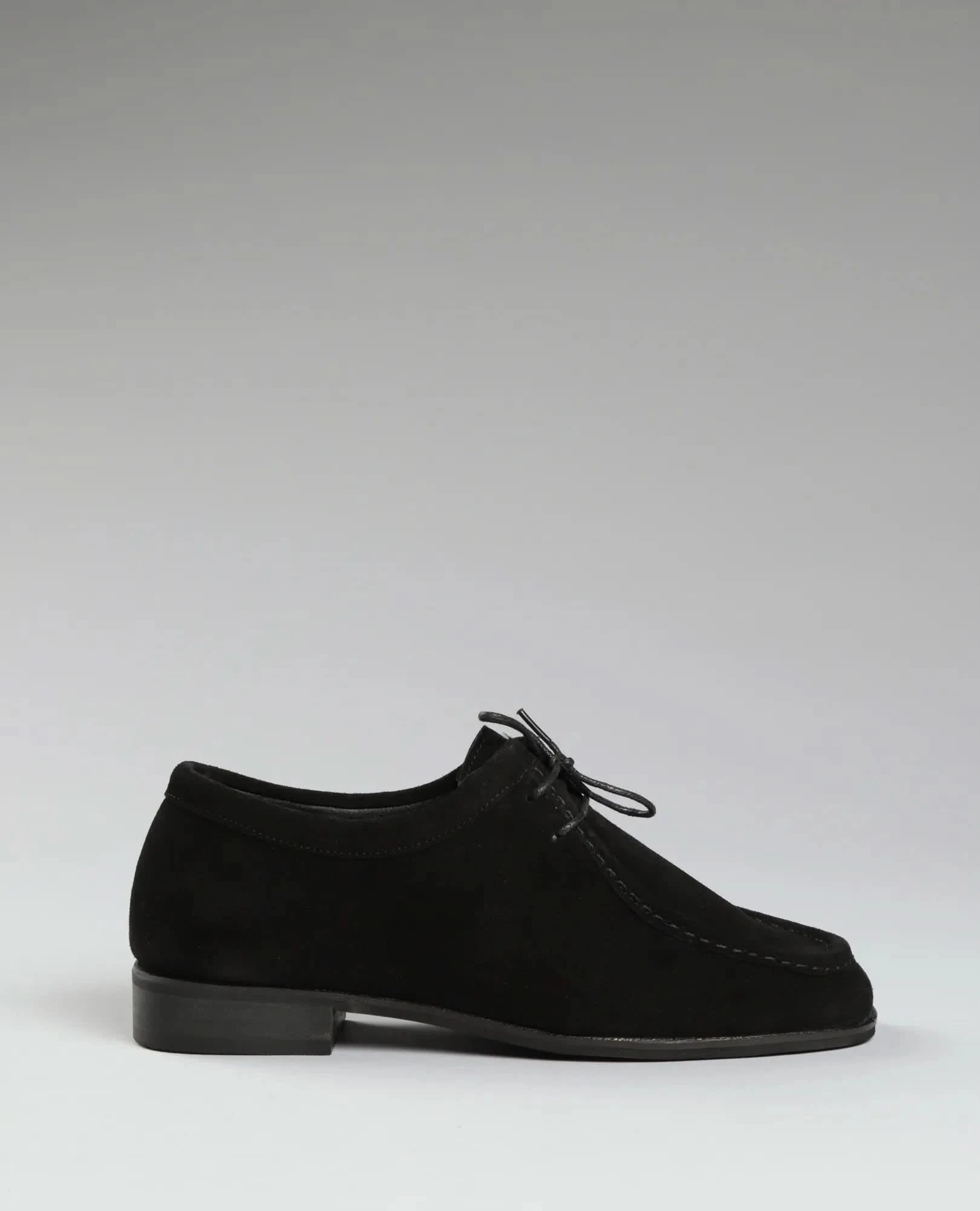 נעלי מוקסין - לביא - B Unique - נעלי מוקסין