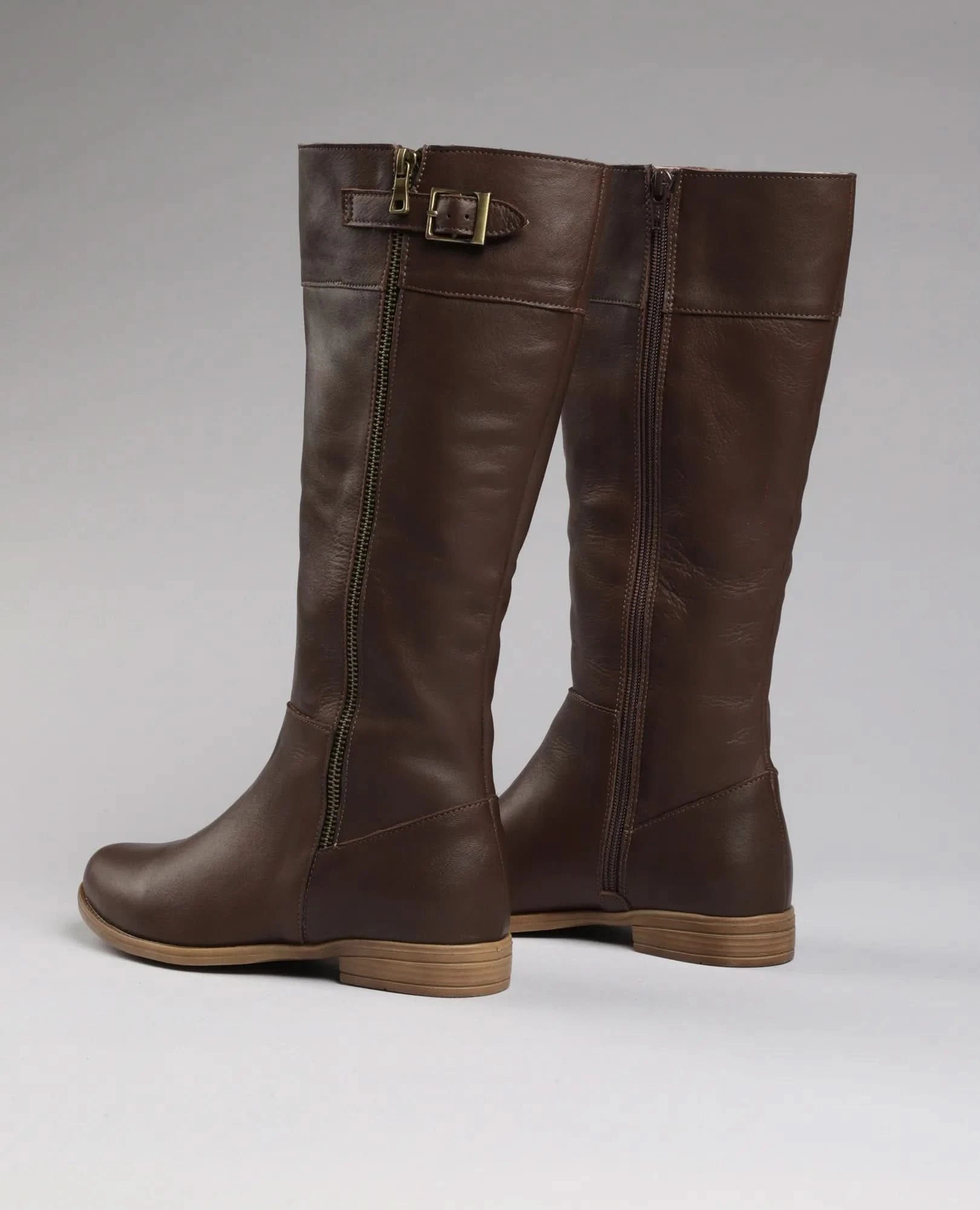 מגפיים גבוהים - ליזי - B Unique - מגפיים