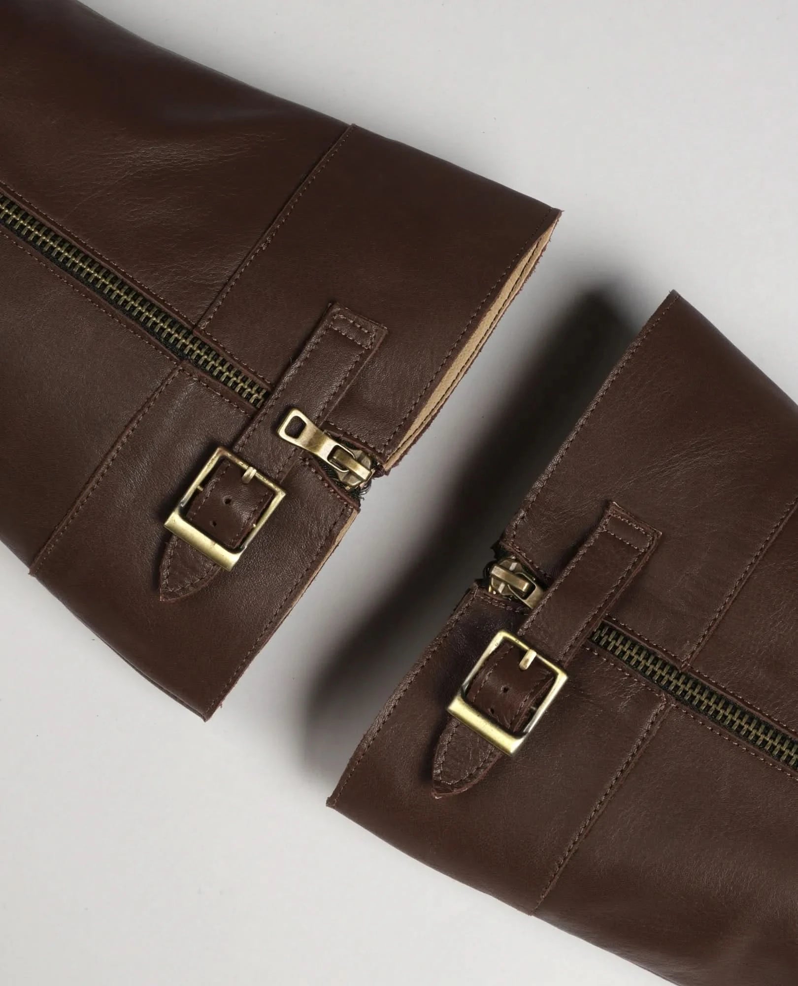 מגפיים גבוהים - ליזי - B Unique - מגפיים