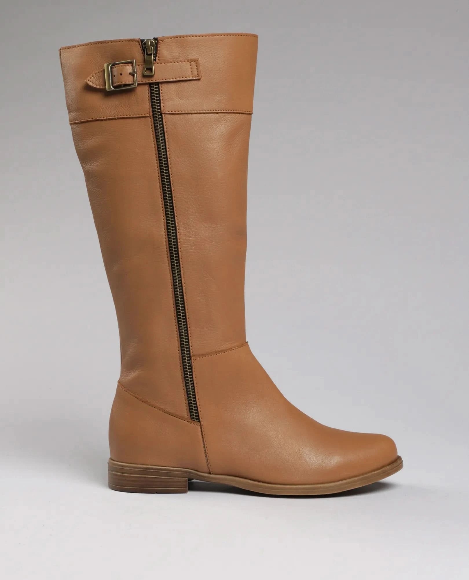 מגפיים גבוהים - ליזי - B Unique - מגפיים