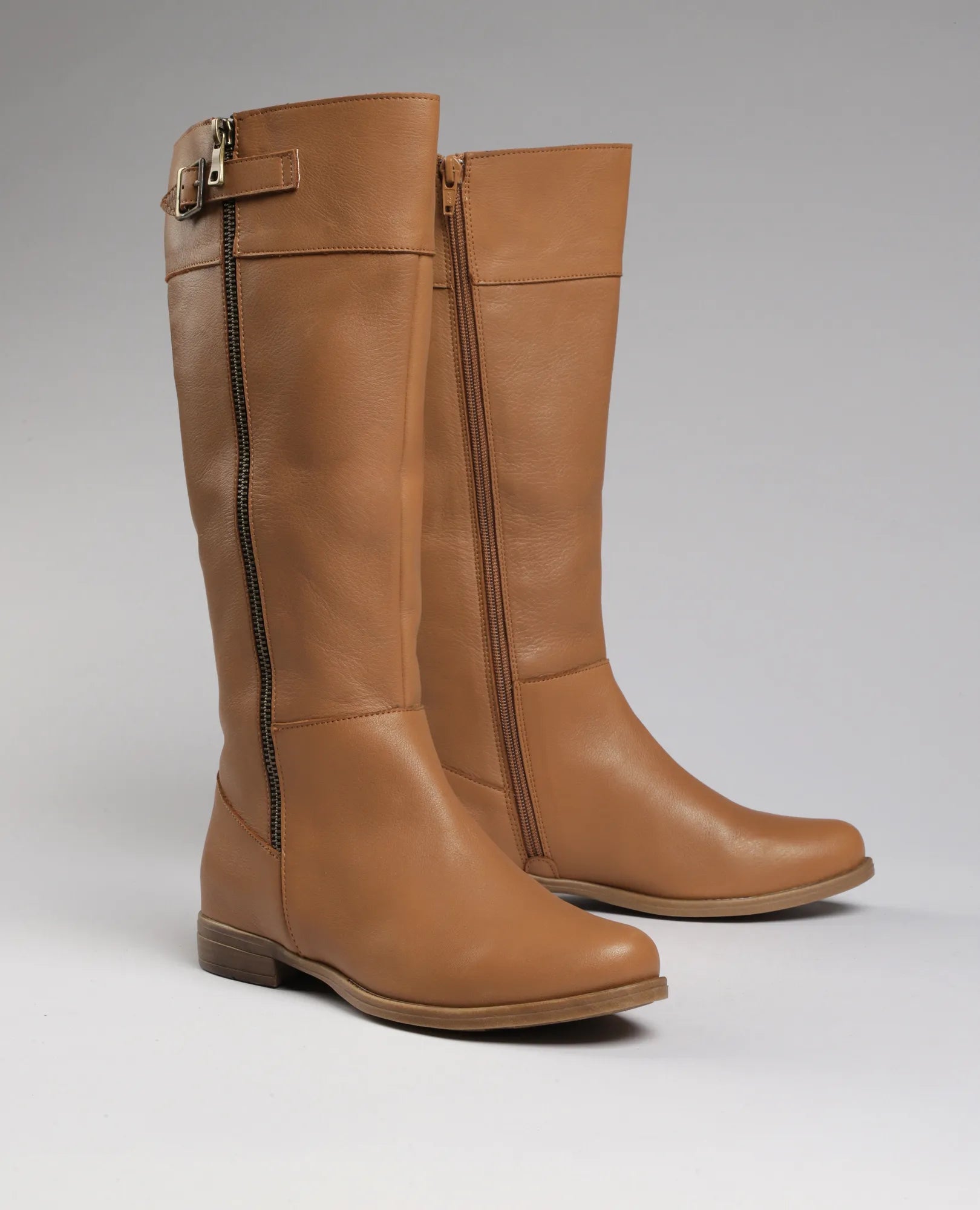 מגפיים גבוהים - ליזי - B Unique - מגפיים