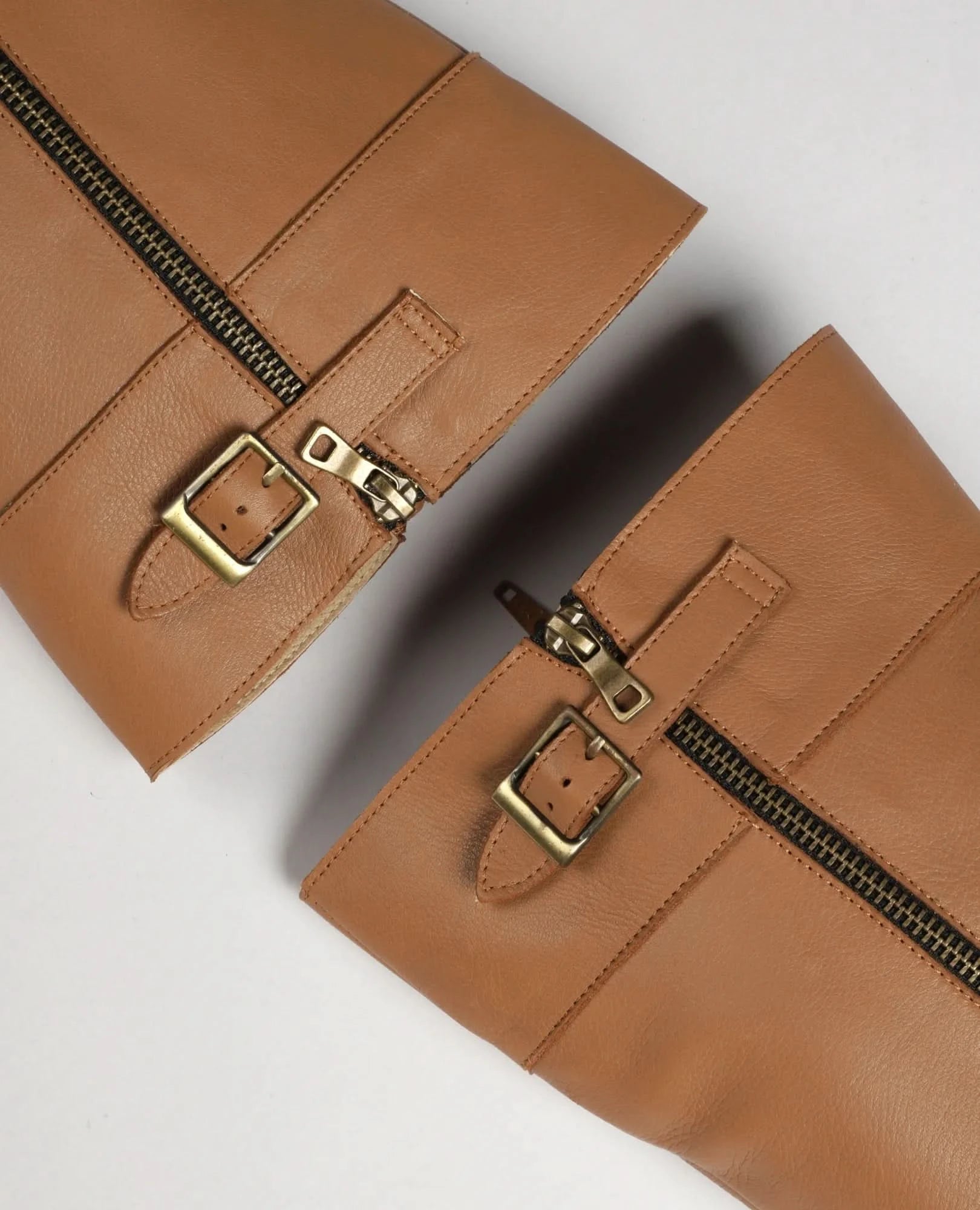 מגפיים גבוהים - ליזי - B Unique - מגפיים