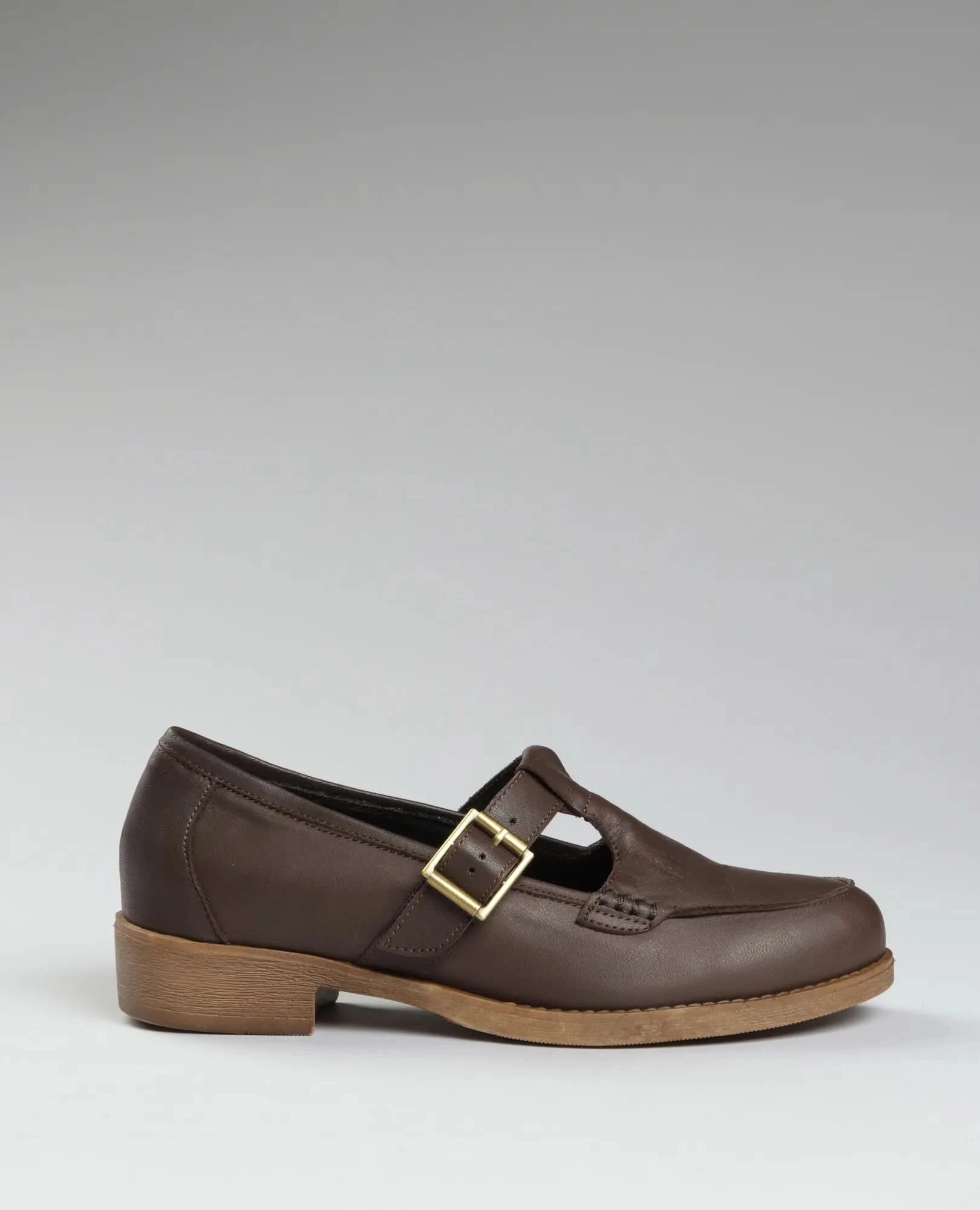 נעלי מוקסין - אמבר - B Unique - נעלי מוקסין