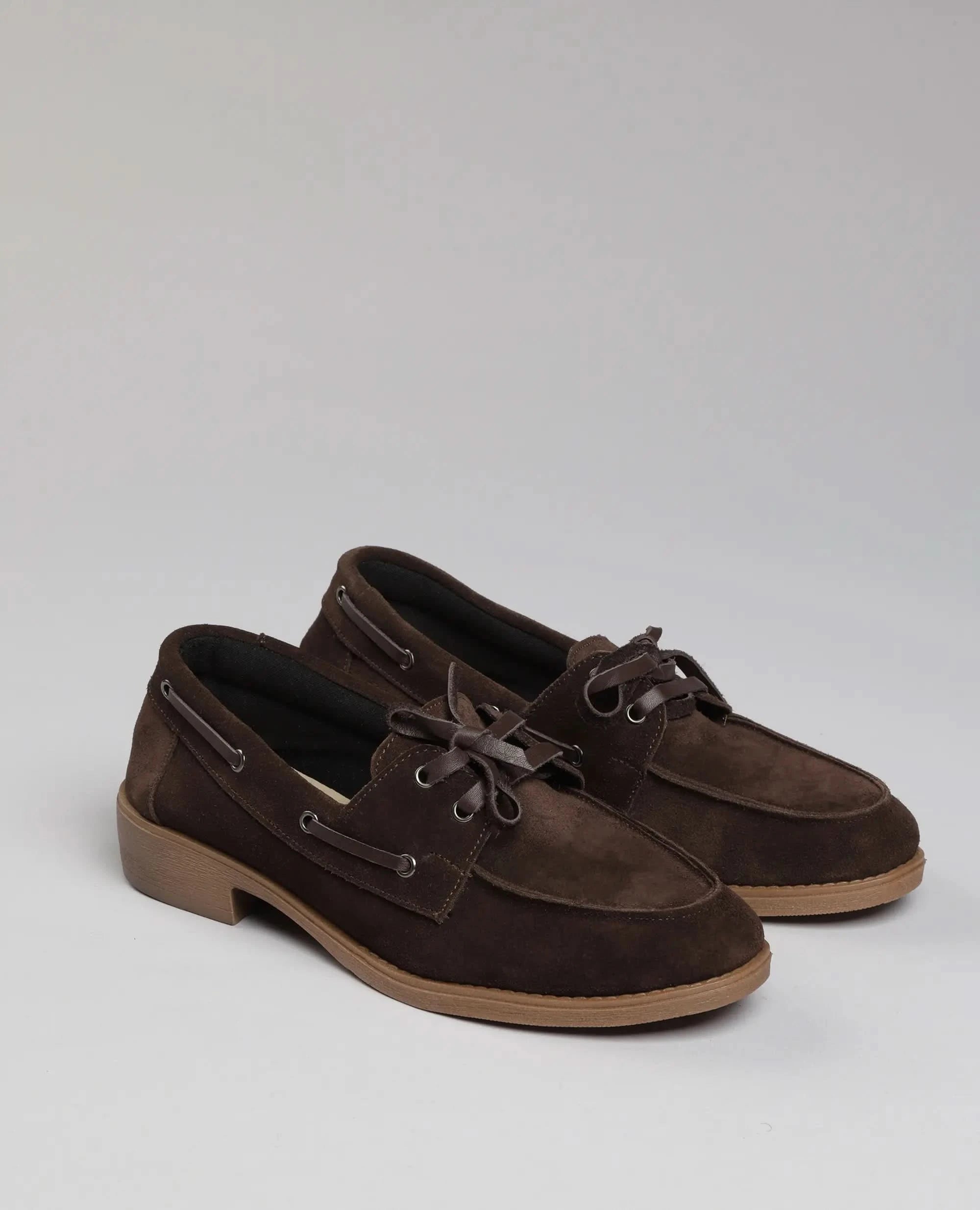 נעלי מוקסין- בליני - B Unique - נעלי מוקסין