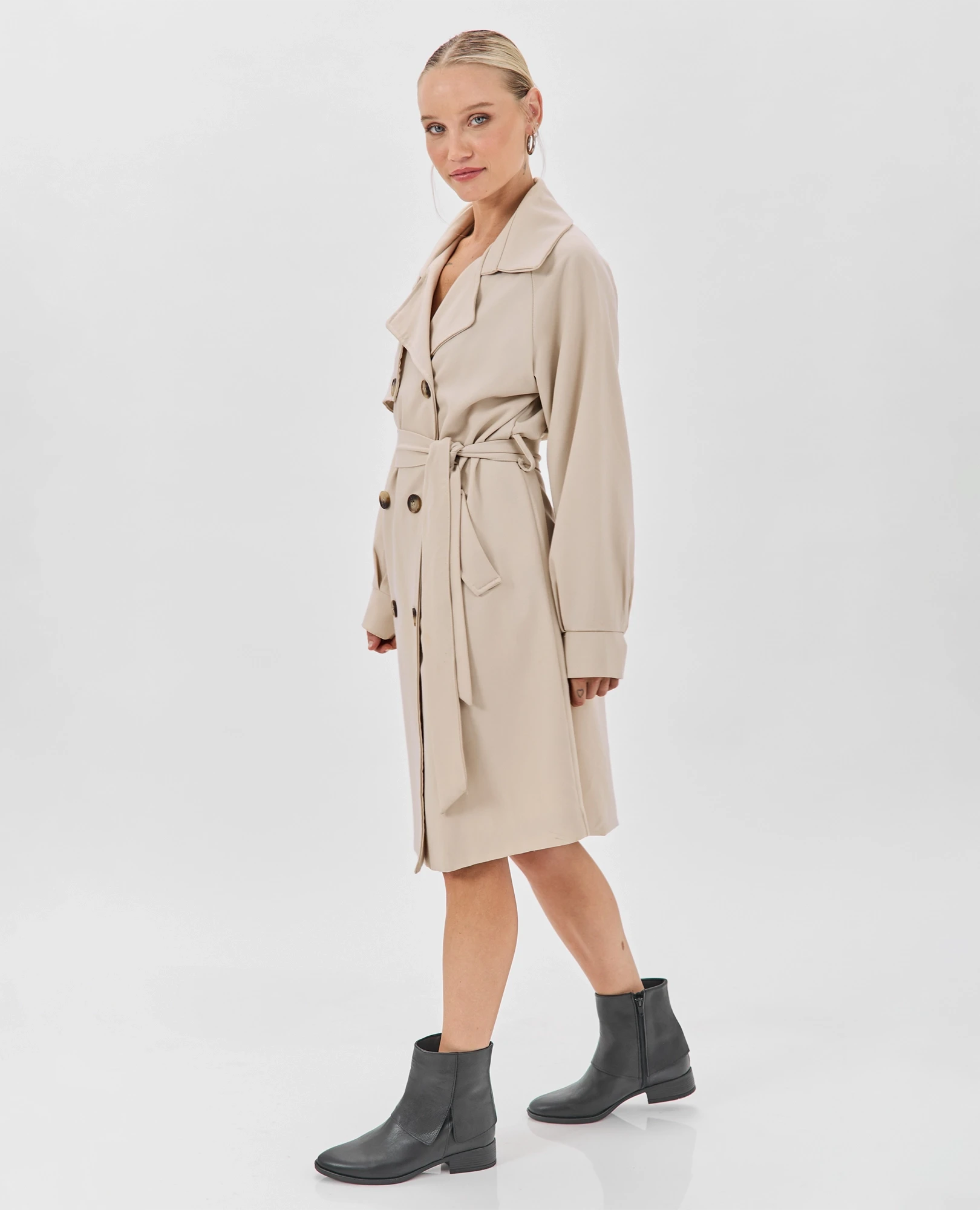 מגפונים קלאסיים- קרן - B Unique - מגפונים