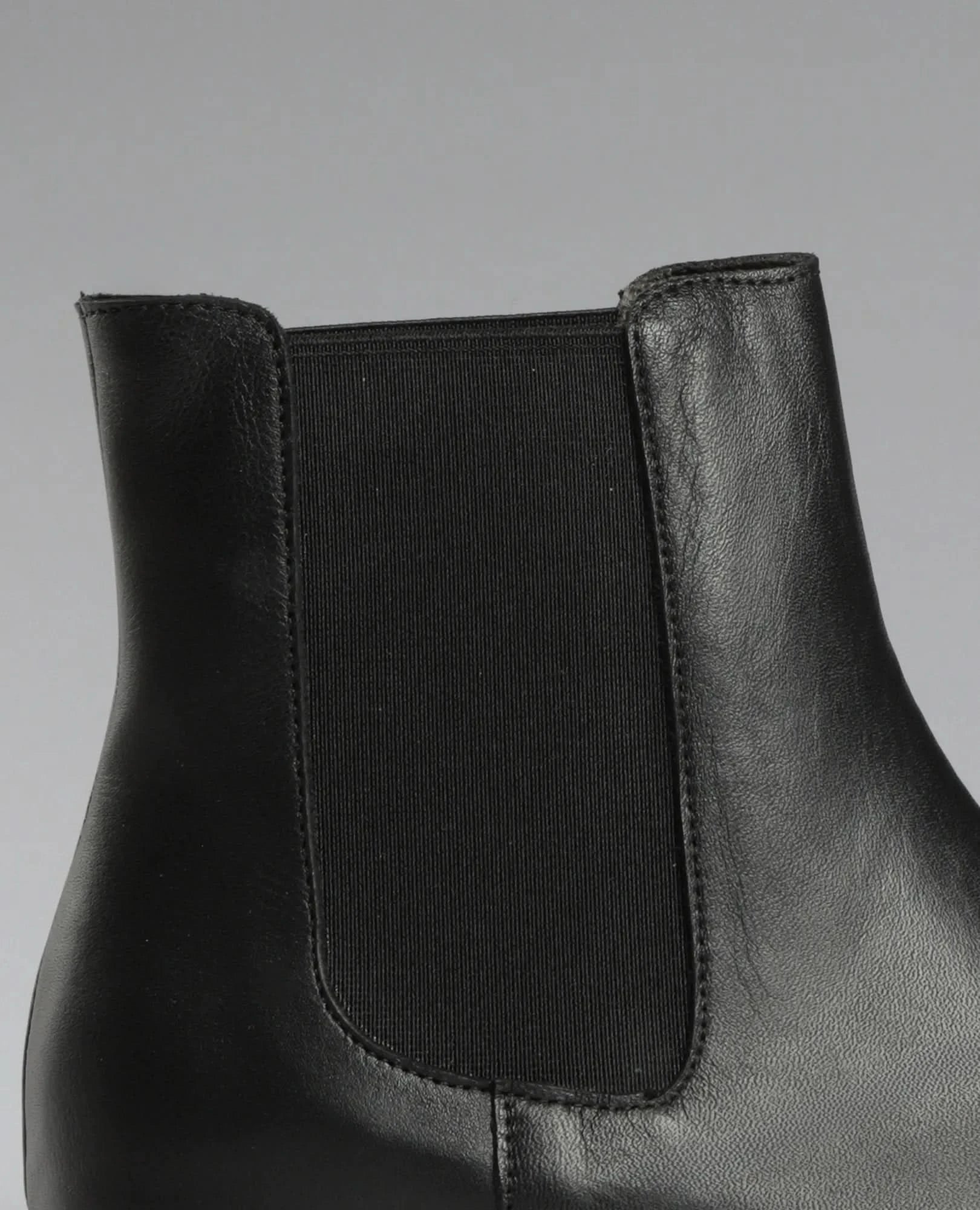 מגפוני צ'לסי - ספיר - B Unique - מגפונים