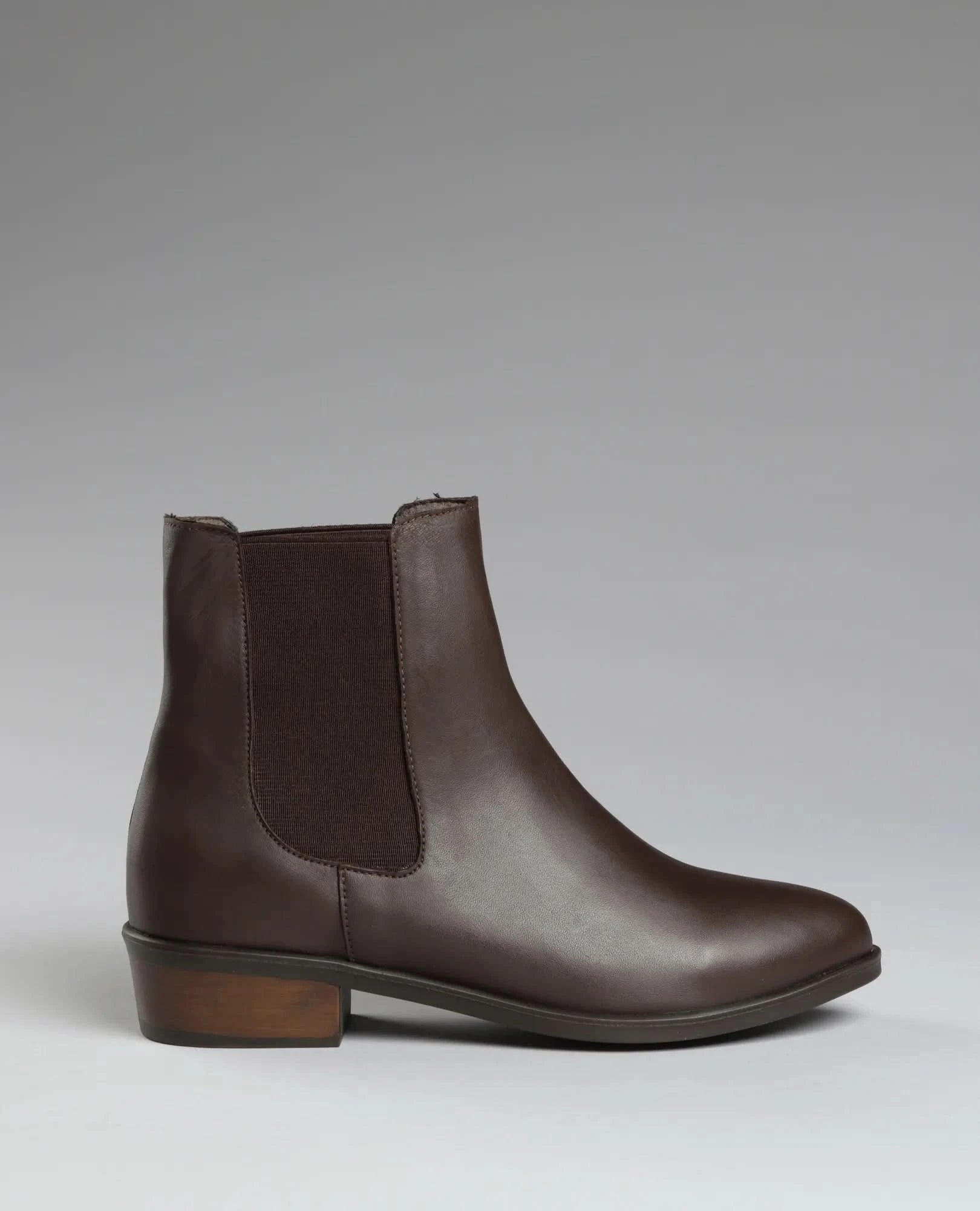 מגפוני צ'לסי - ספיר - B Unique - מגפונים