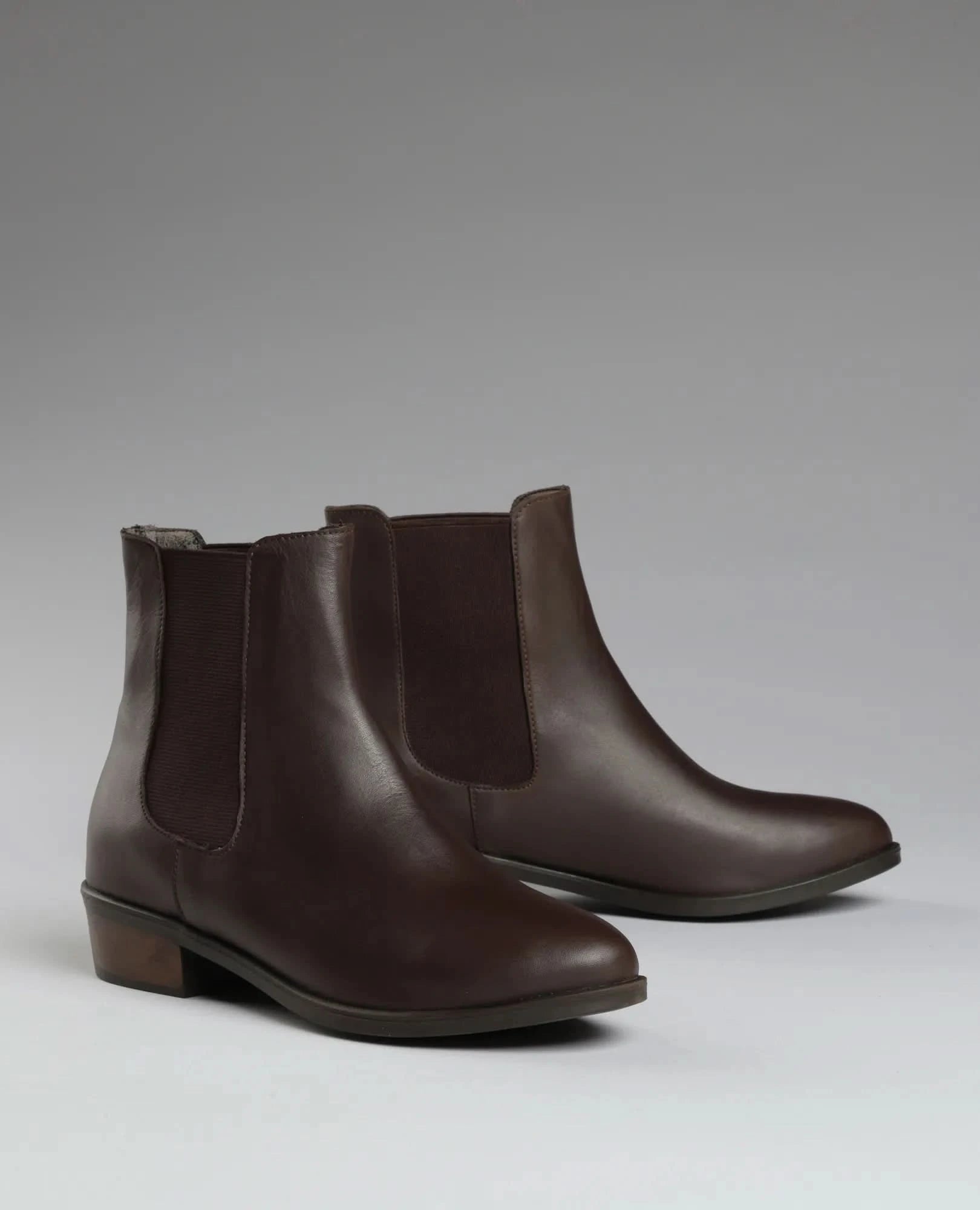 מגפוני צ'לסי - ספיר - B Unique - מגפונים