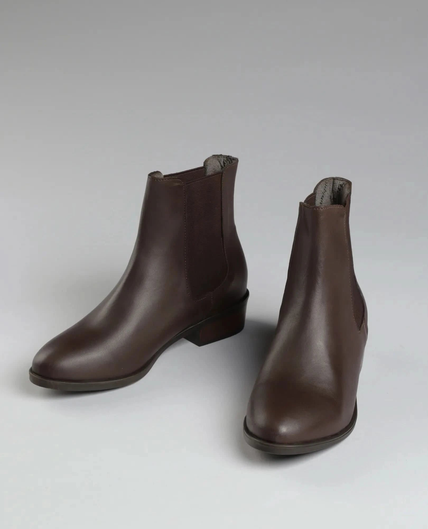 מגפוני צ'לסי - ספיר - B Unique - מגפונים