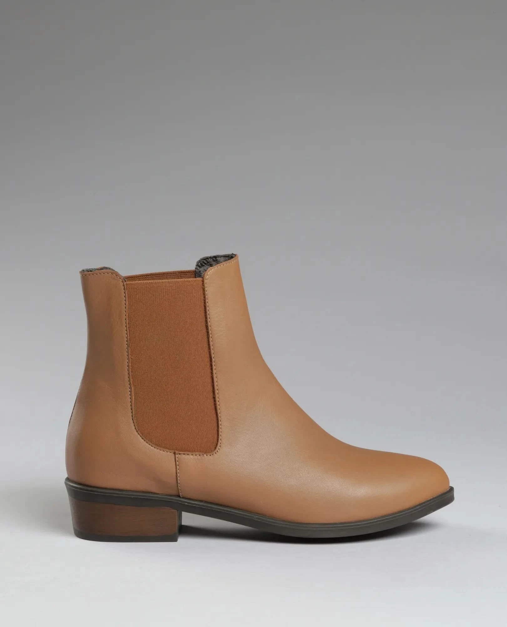 מגפוני צ'לסי - ספיר - B Unique - מגפונים