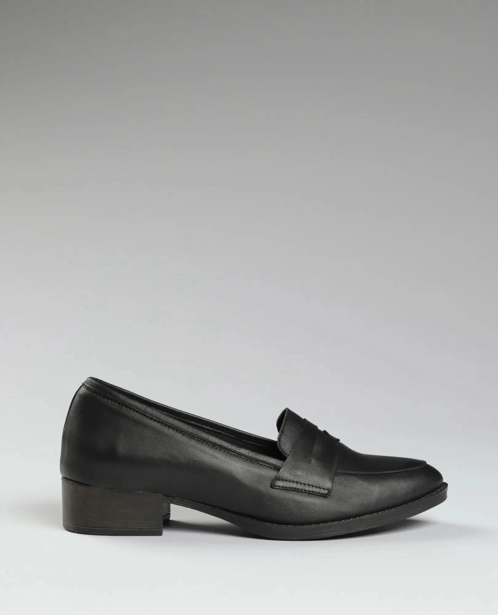 נעלי מוקסין - ליאב - B Unique - נעלי מוקסין