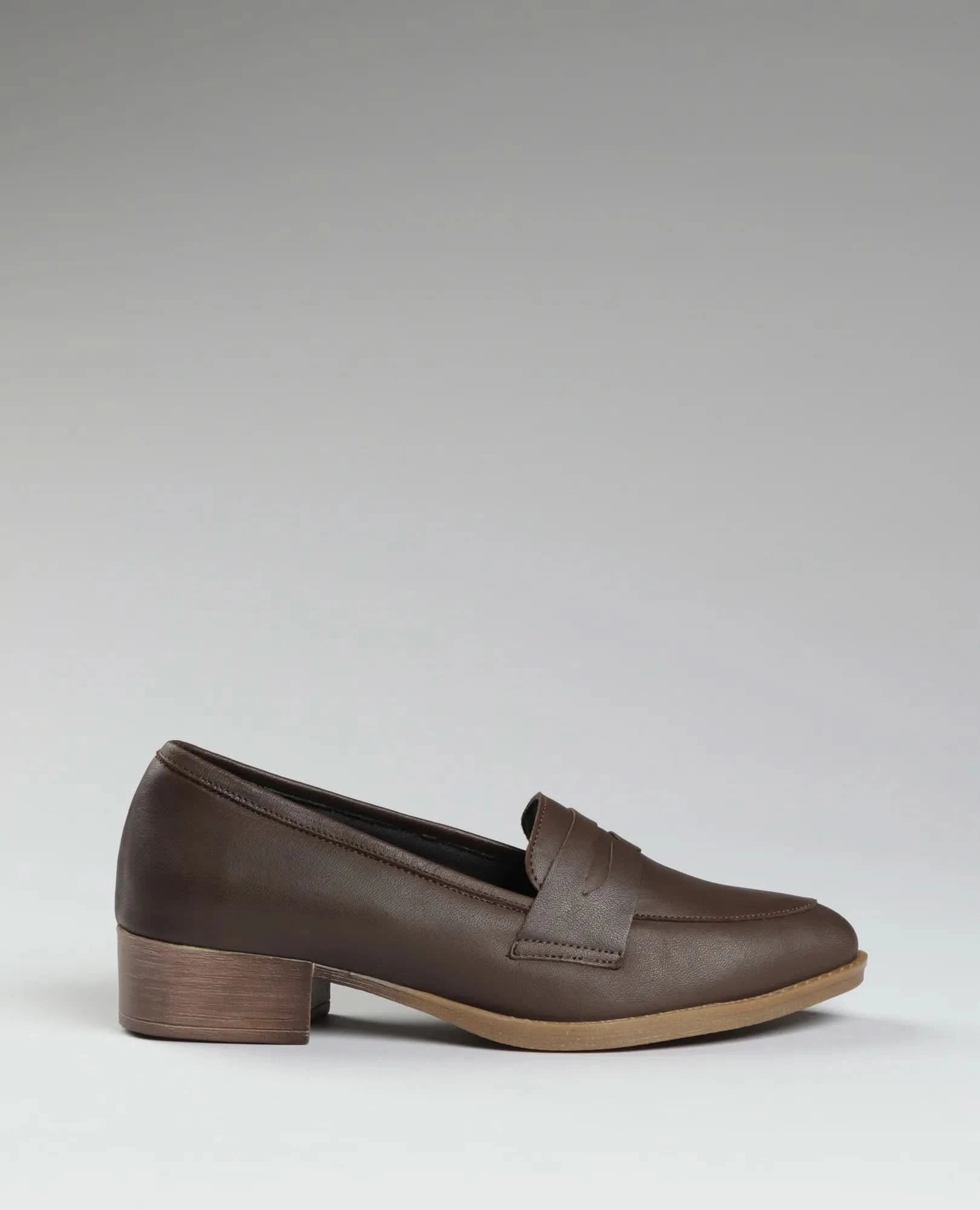 נעלי מוקסין - ליאב - B Unique - נעלי מוקסין