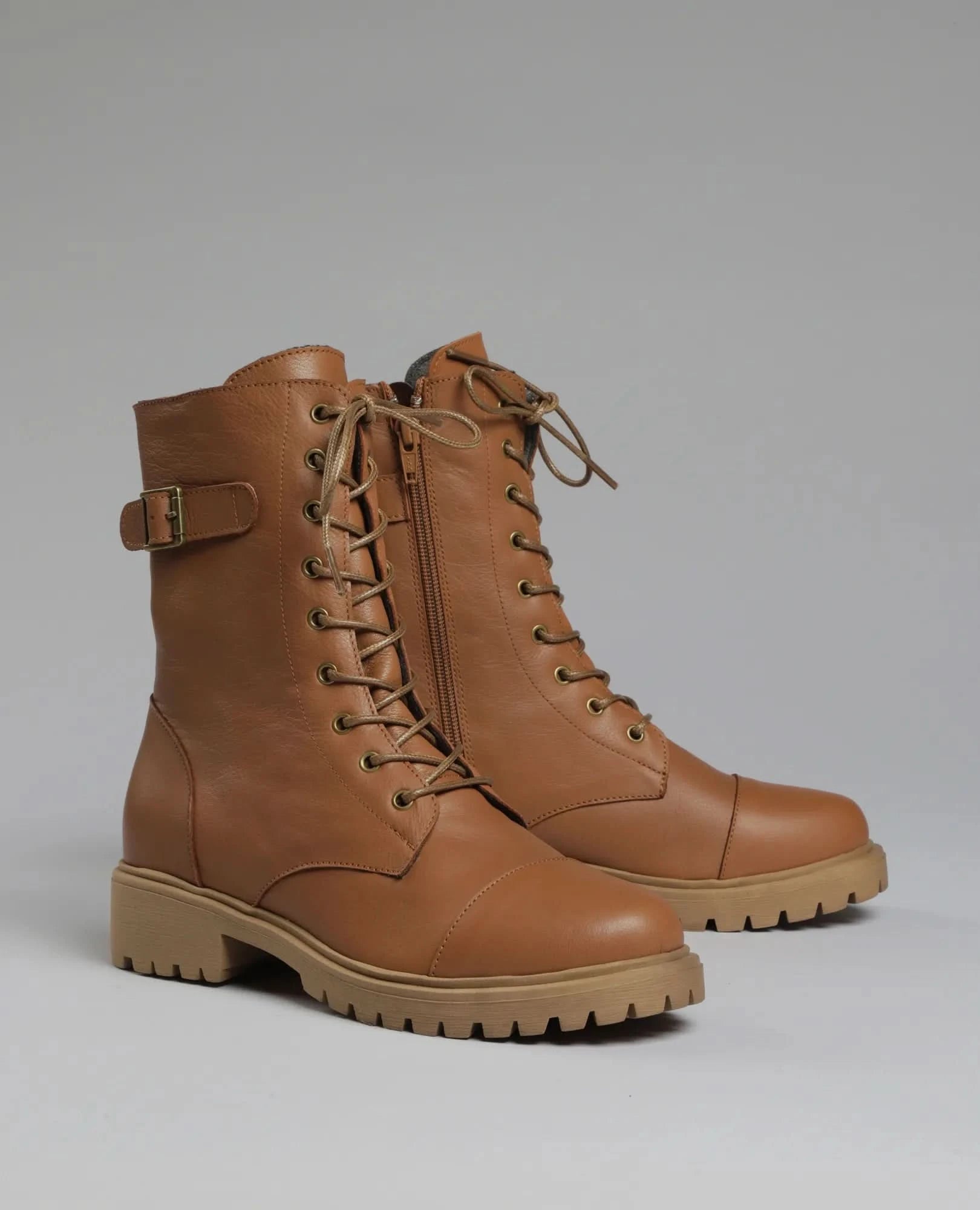 מגפוני שרוכים - אסי - B Unique - מגפונים