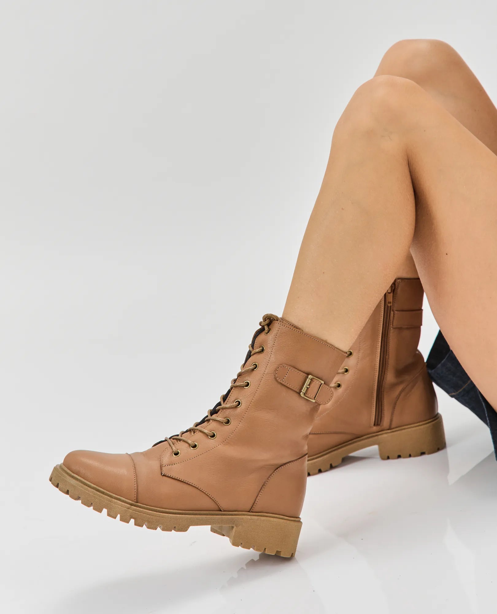 מגפוני שרוכים - אסי - B Unique - מגפונים