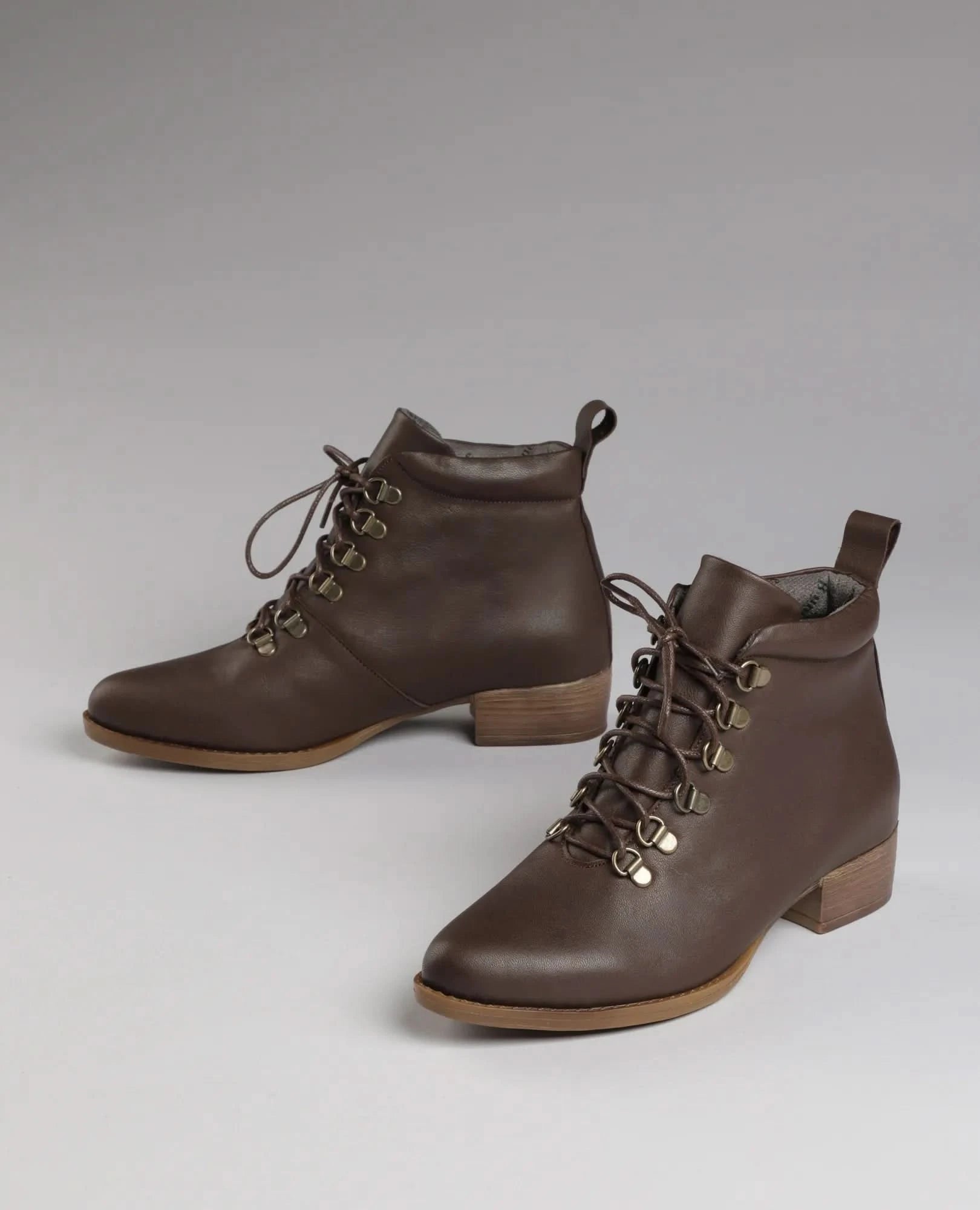 מגפוני שרוכים - עופרי - B Unique - מגפונים