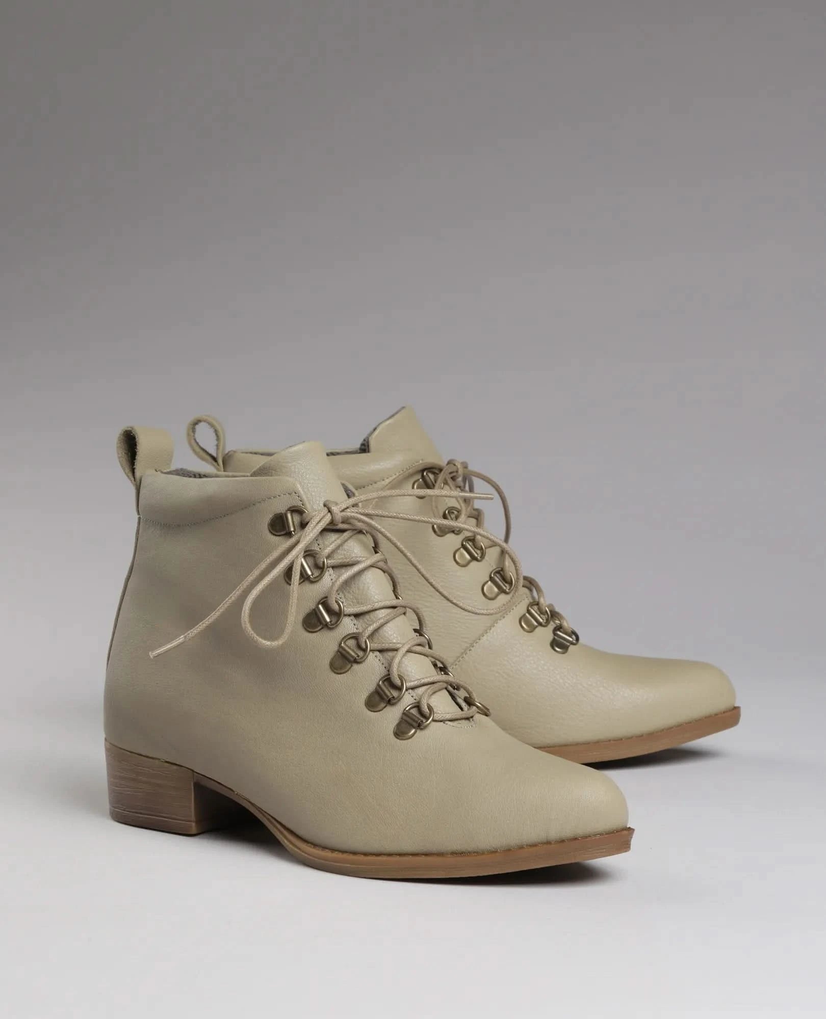 מגפוני שרוכים - עופרי - B Unique - מגפונים