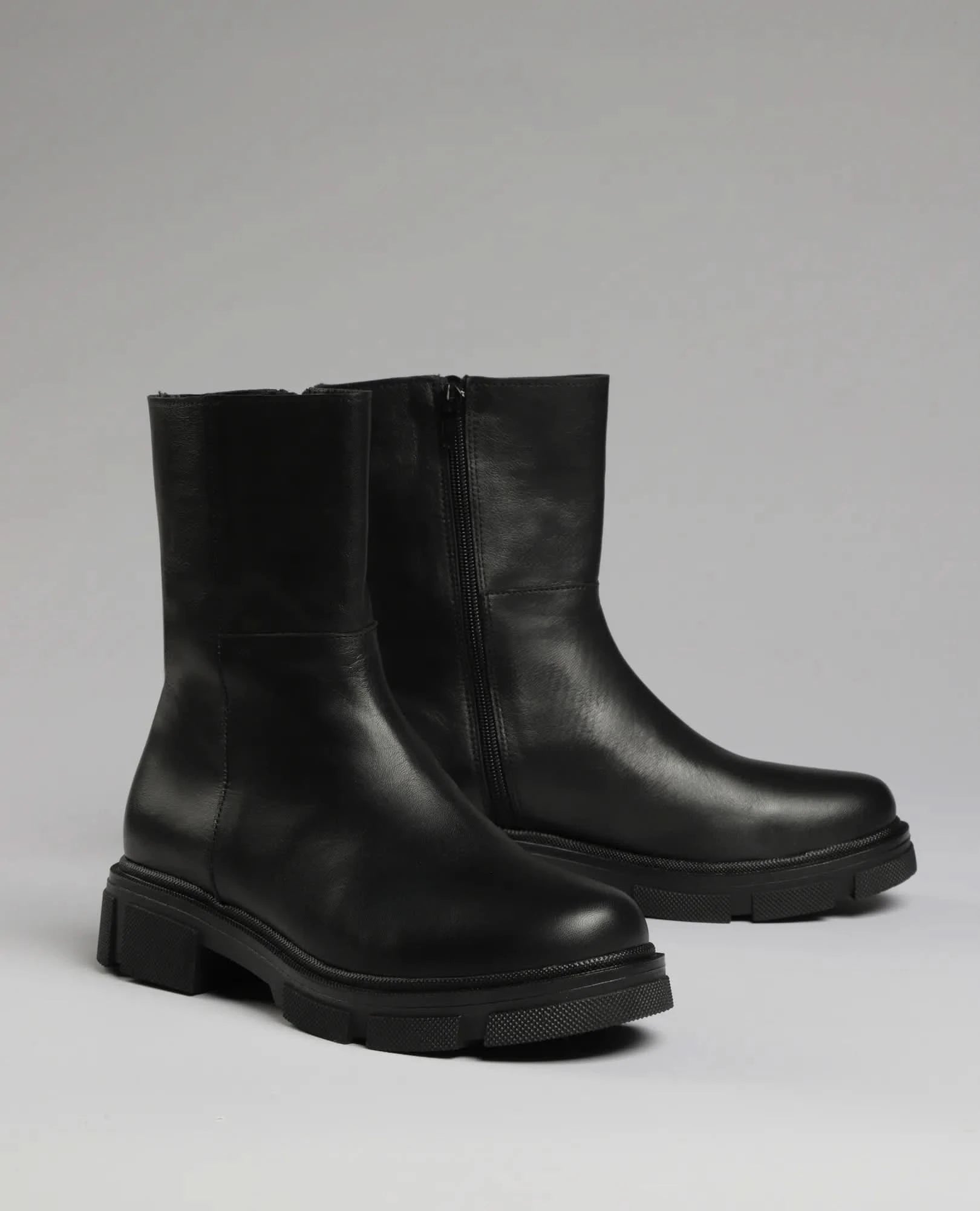 מגפוני טרקטור - ליאל - B Unique - מגפונים