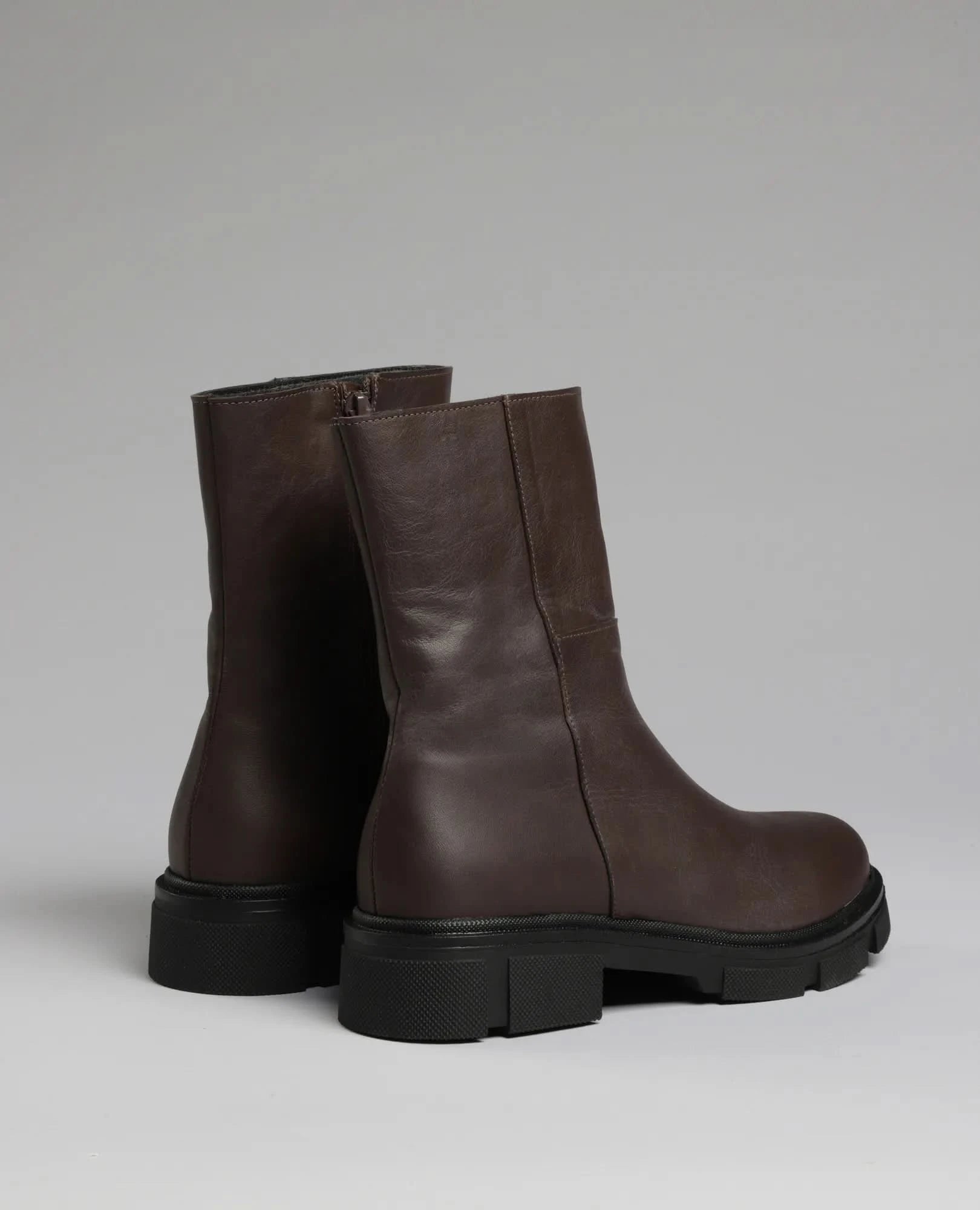 מגפוני טרקטור - ליאל - B Unique - מגפונים