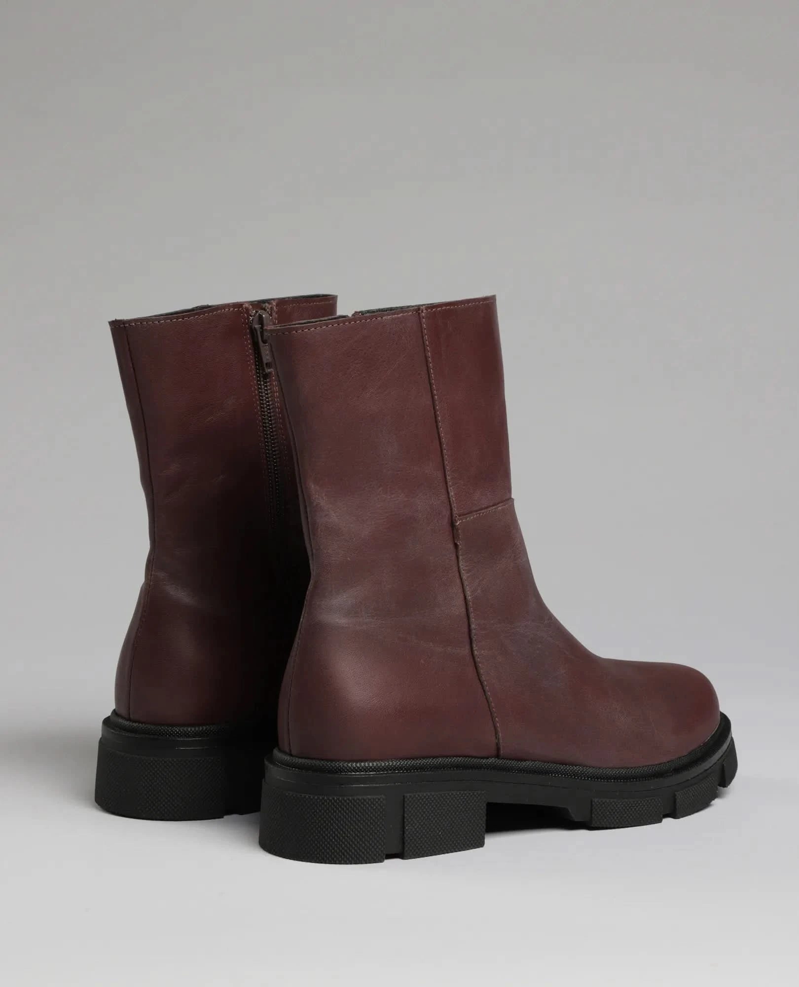 מגפוני טרקטור - ליאל - B Unique - מגפונים