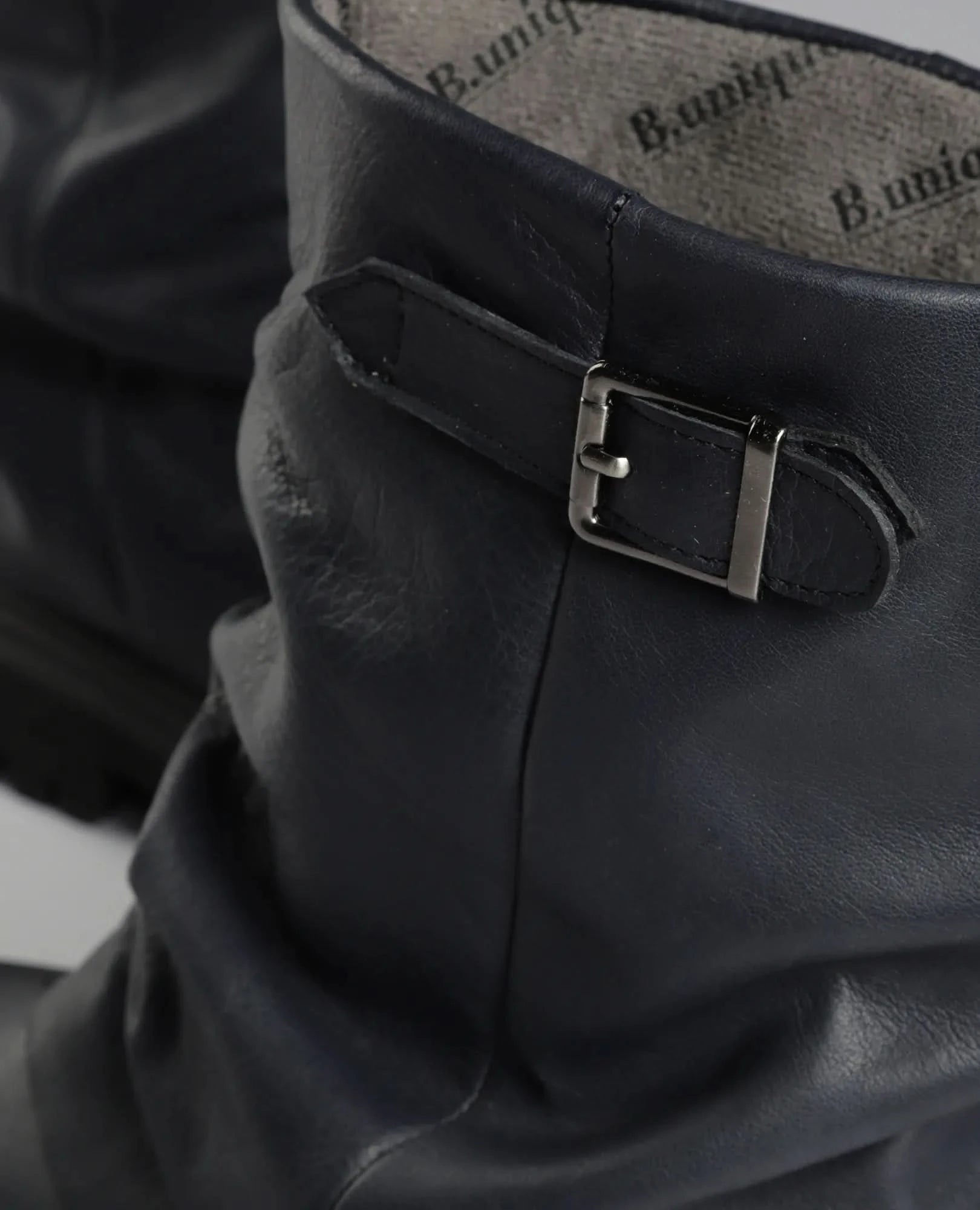 מגפוני טרקטור - דנאל - B Unique - מגפונים