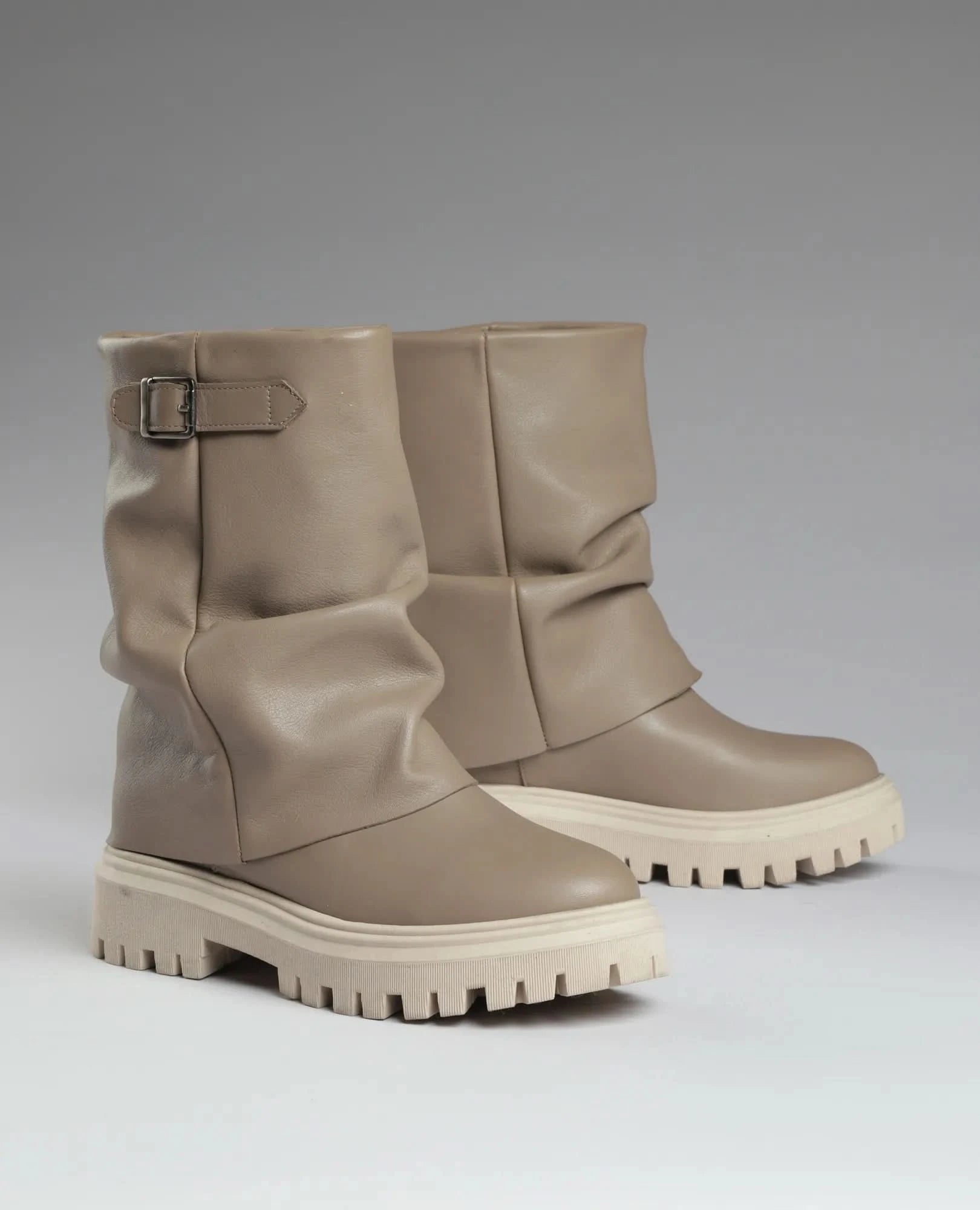 מגפוני טרקטור - דנאל - B Unique - מגפונים