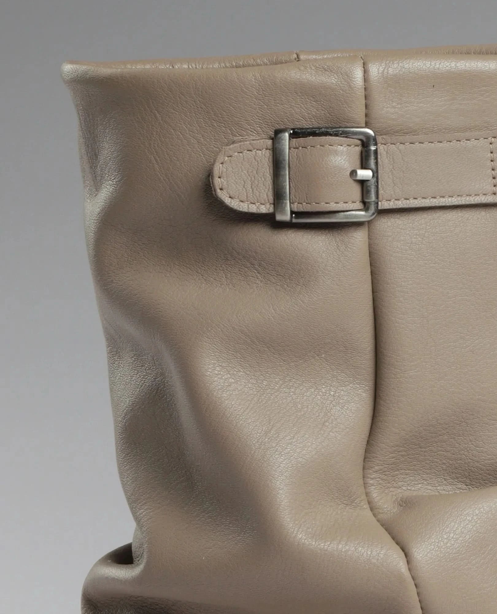 מגפוני טרקטור - דנאל - B Unique - מגפונים