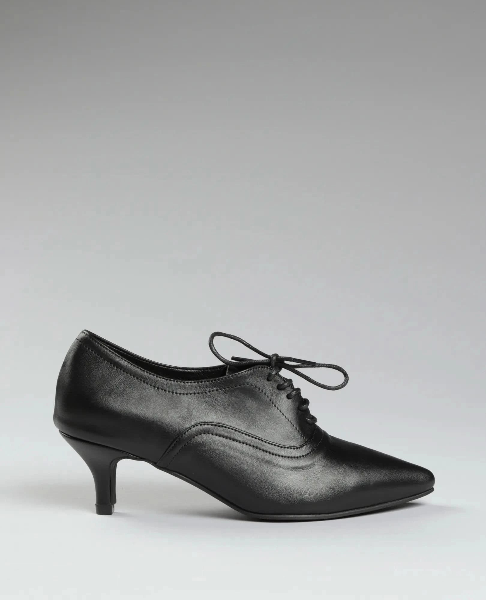 נעלי עקב - שירן - B Unique - נעלי עקב