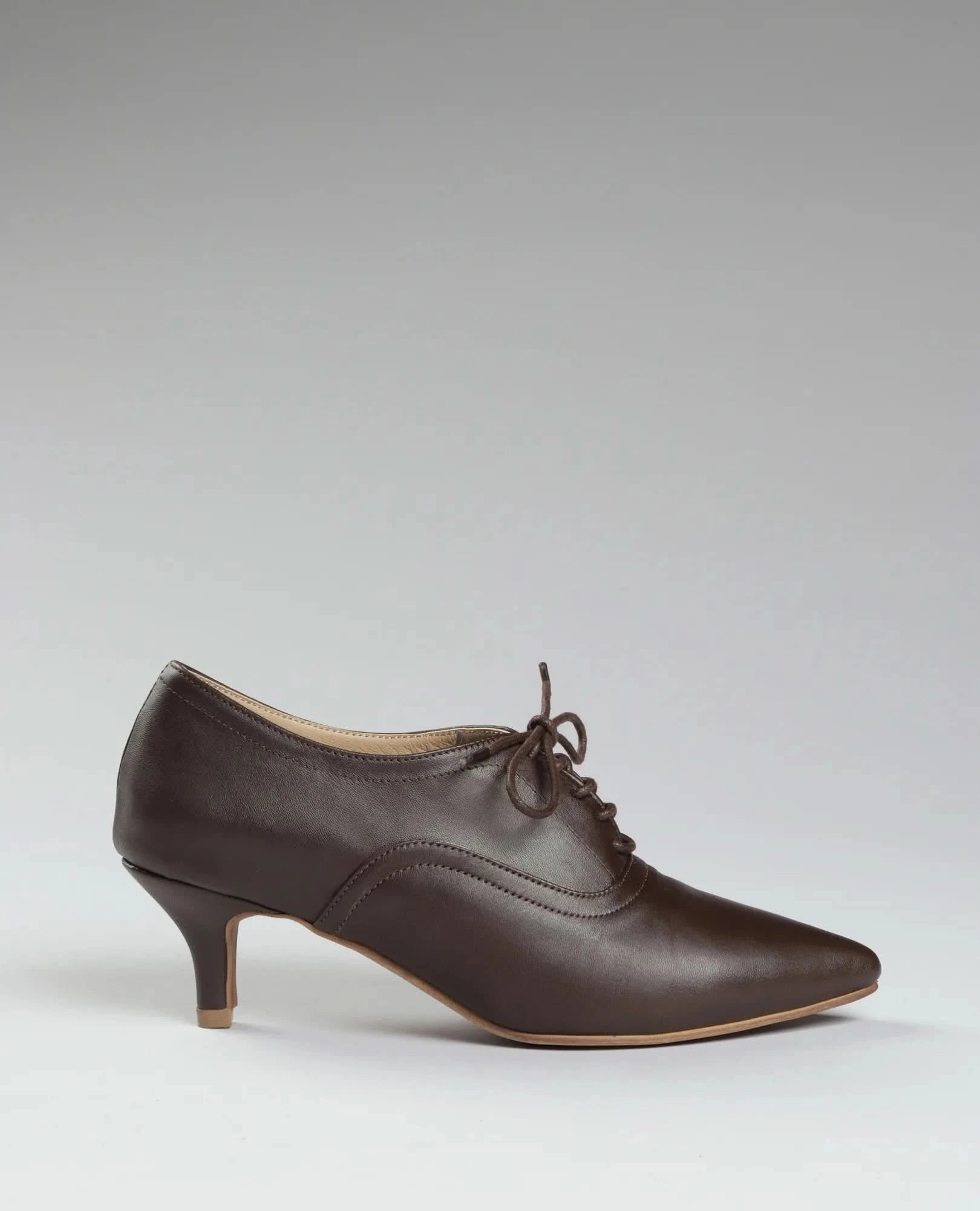 נעלי עקב - שירן - B Unique - נעלי עקב