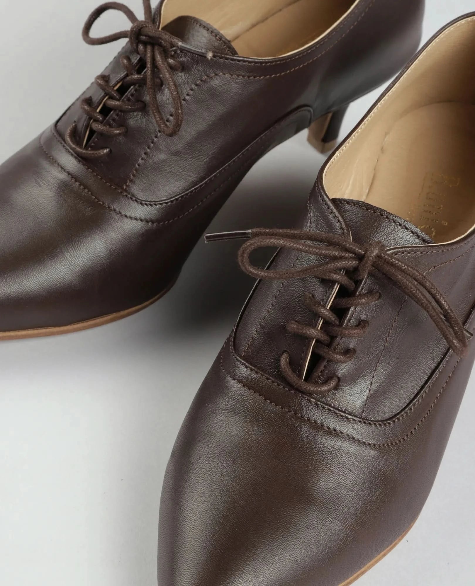 נעלי עקב - שירן - B Unique - נעלי עקב