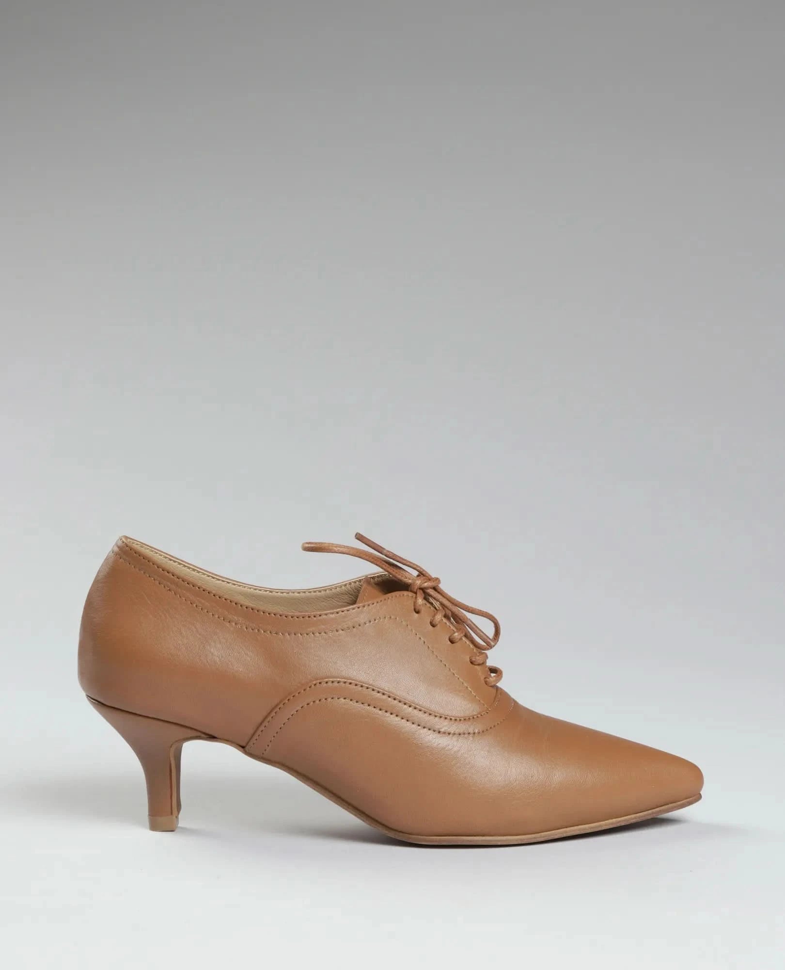 נעלי עקב - שירן - B Unique - נעלי עקב