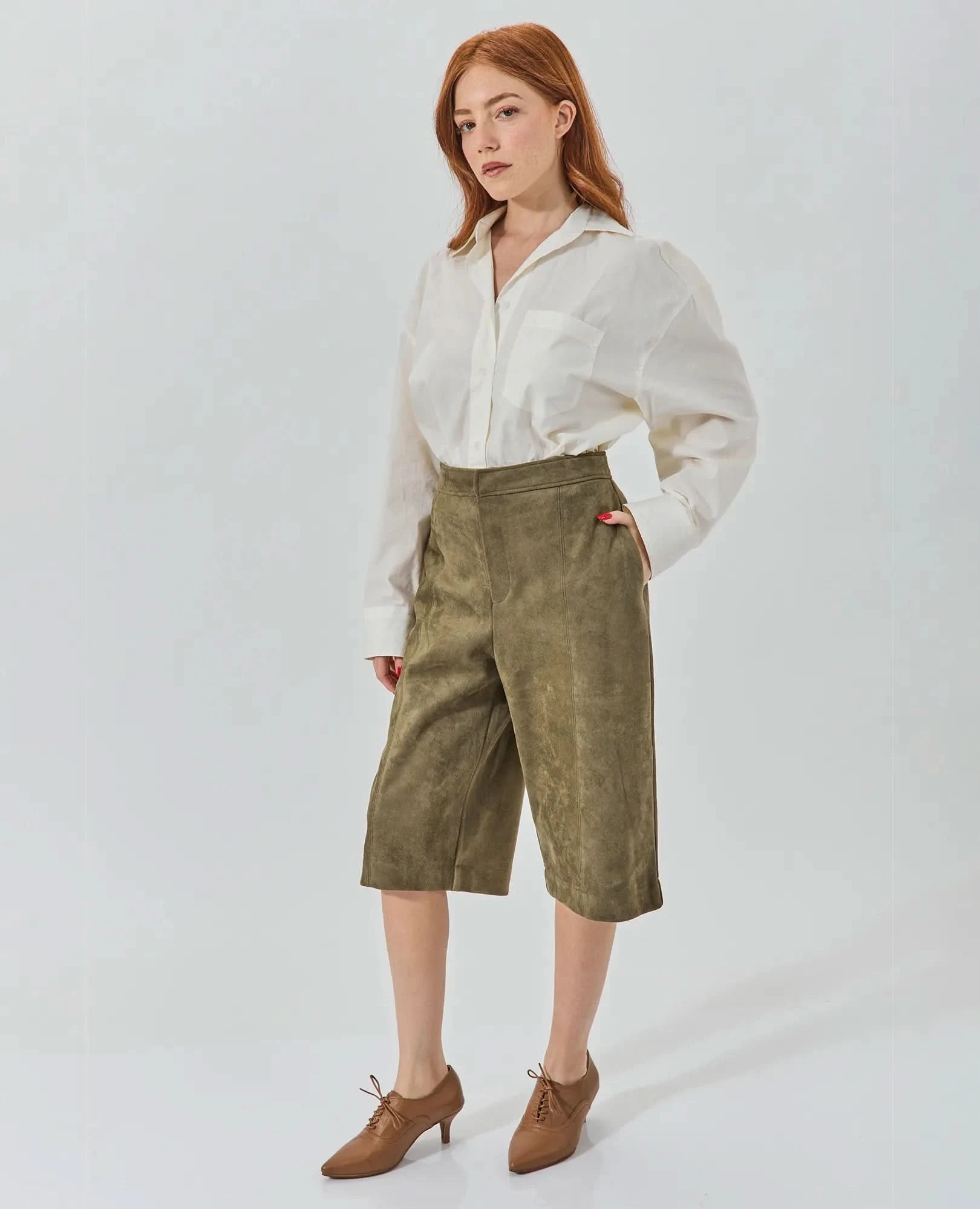 נעלי עקב - שירן - B Unique - נעלי עקב