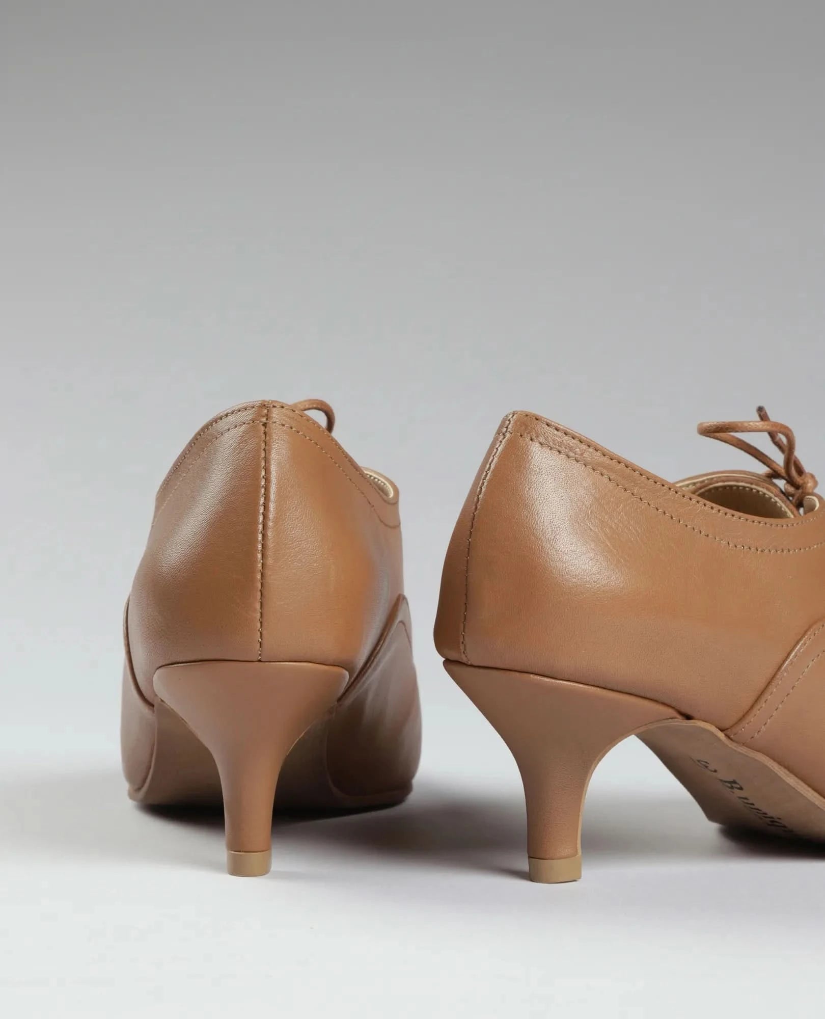 נעלי עקב - שירן - B Unique - נעלי עקב