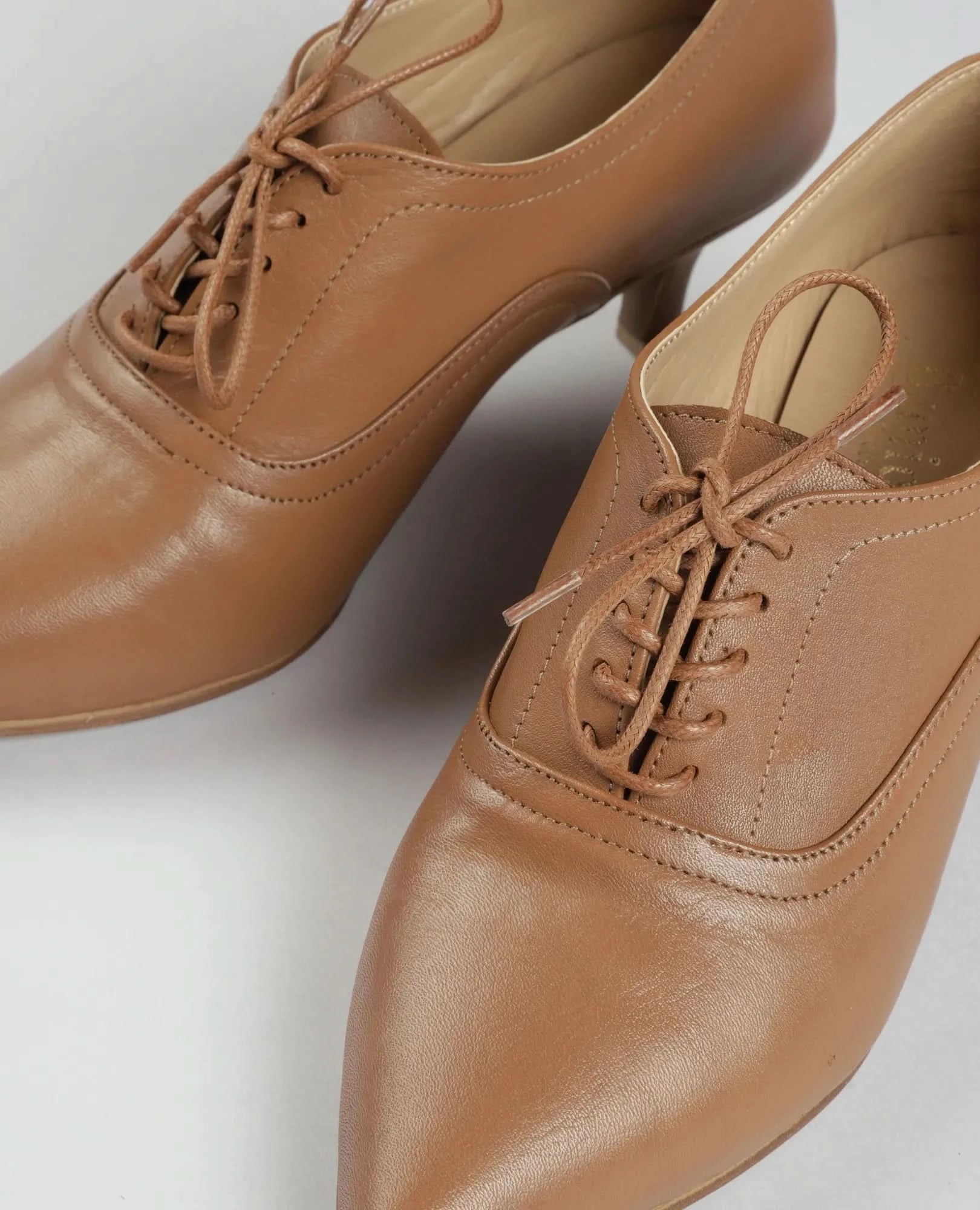 נעלי עקב - שירן - B Unique - נעלי עקב