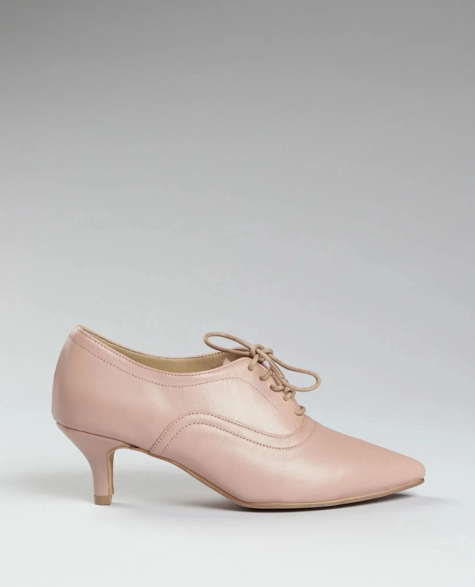 נעלי עקב - שירן - B Unique - נעלי עקב