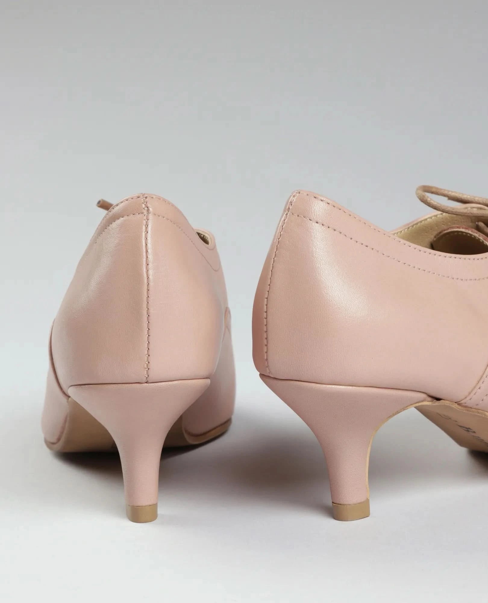 נעלי עקב - שירן - B Unique - נעלי עקב