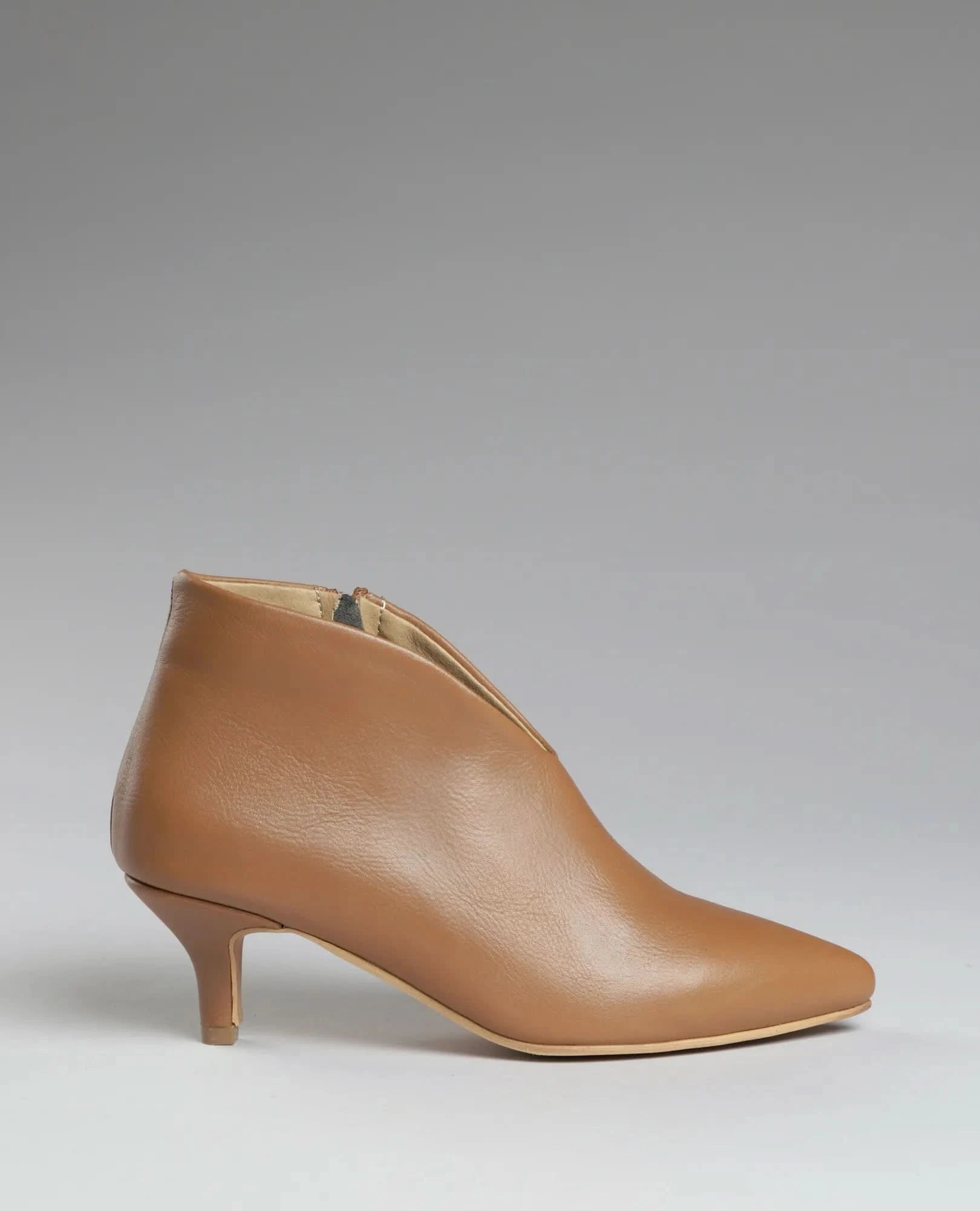 מגפוני עקב - מירי - B Unique - מגפונים