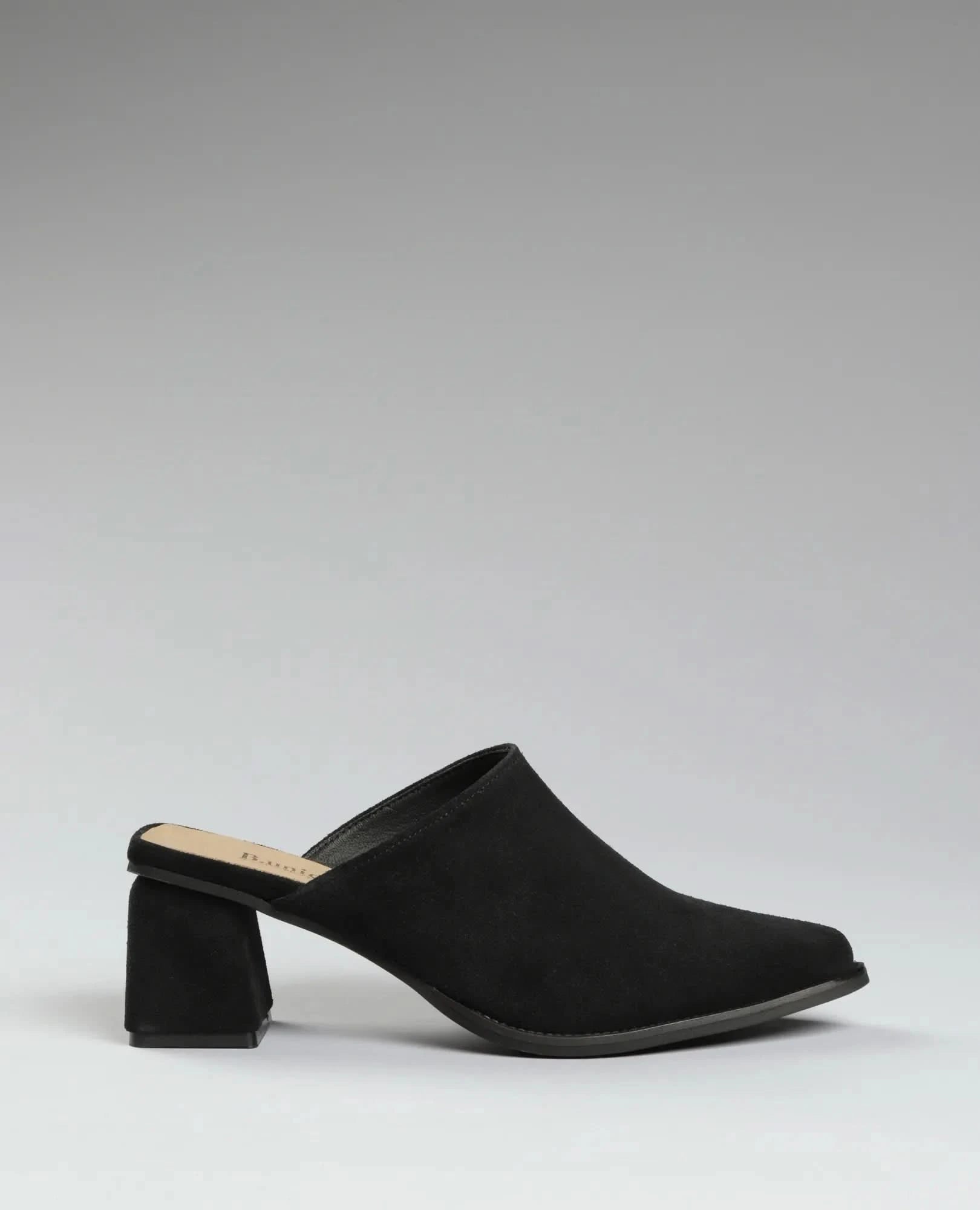 כפכפי עקב - שלי - B Unique - כפכפי עקב