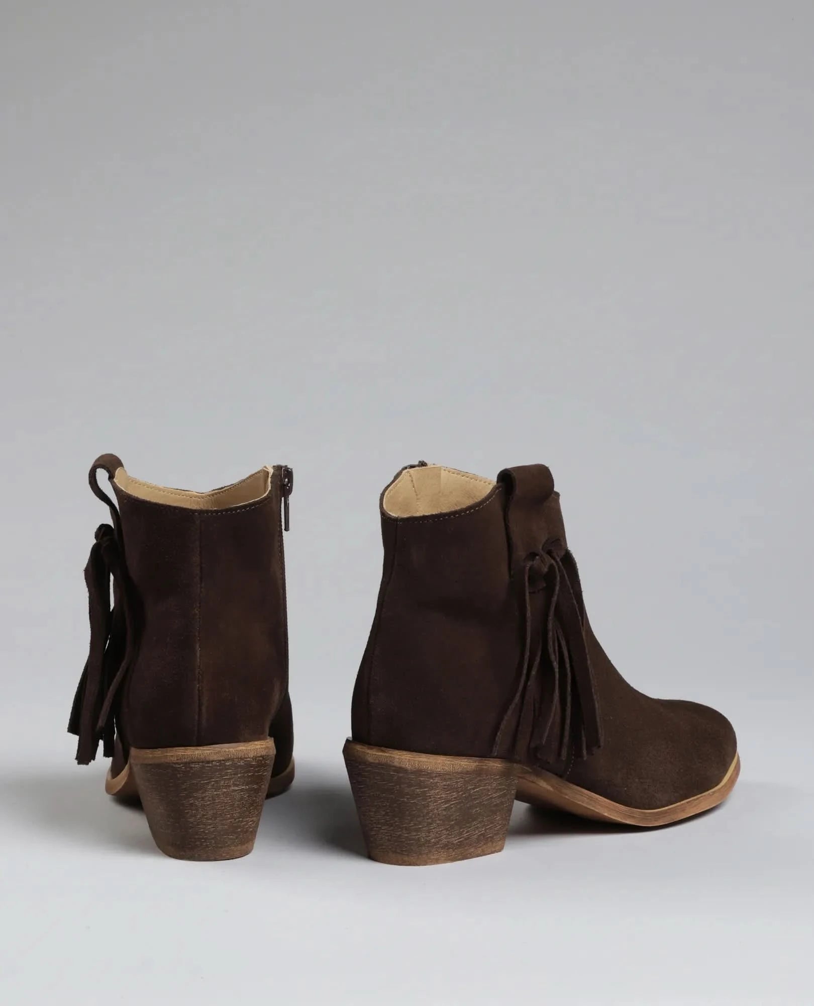 מגפוני פרנזים - לורין - B Unique - מגפונים