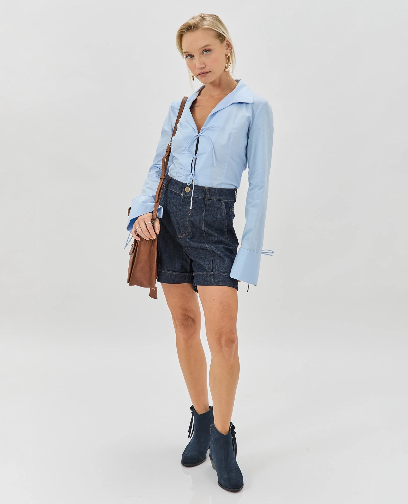 מגפוני פרנזים - לורין - B Unique - מגפונים