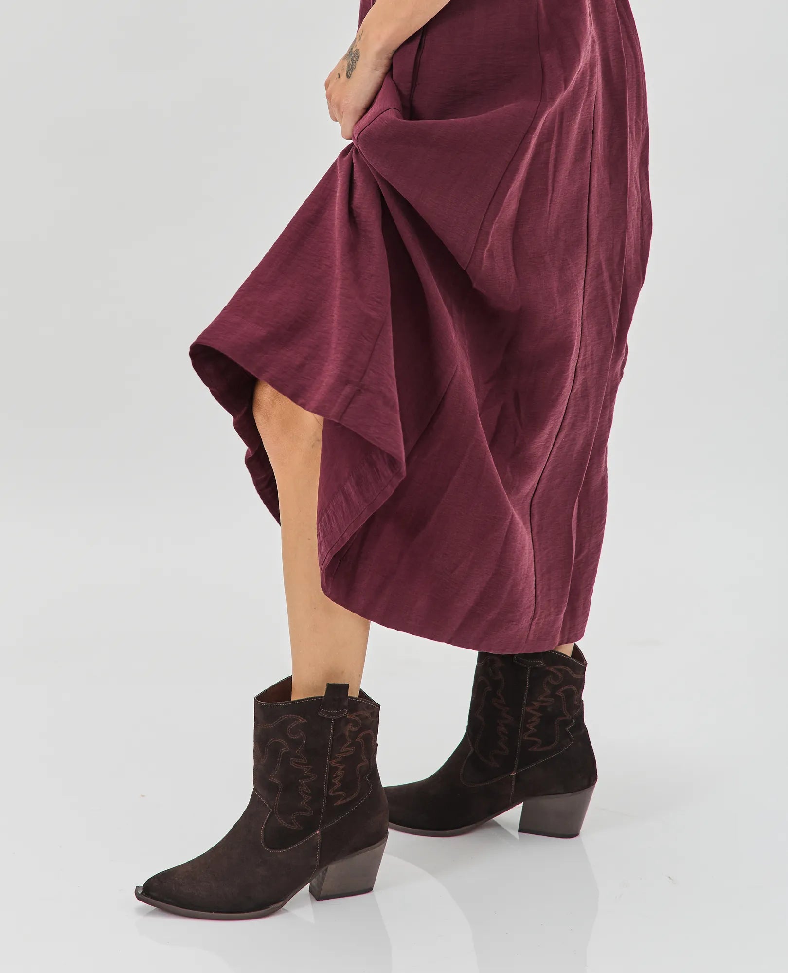 מגפוני בוקרים - נרקיס - B Unique - מגפונים