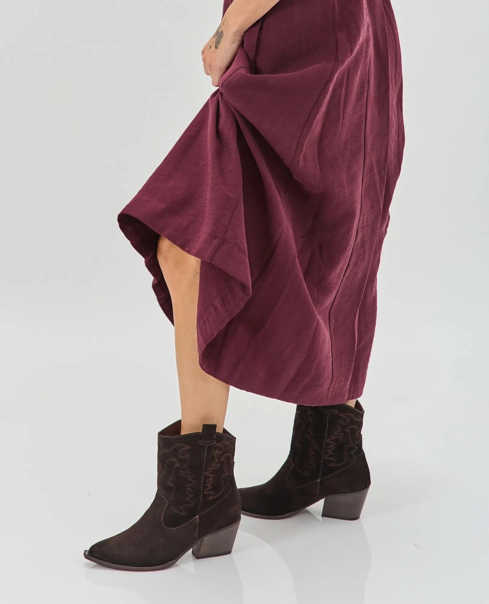 מגפוני בוקרים - נרקיס - B Unique - מגפונים