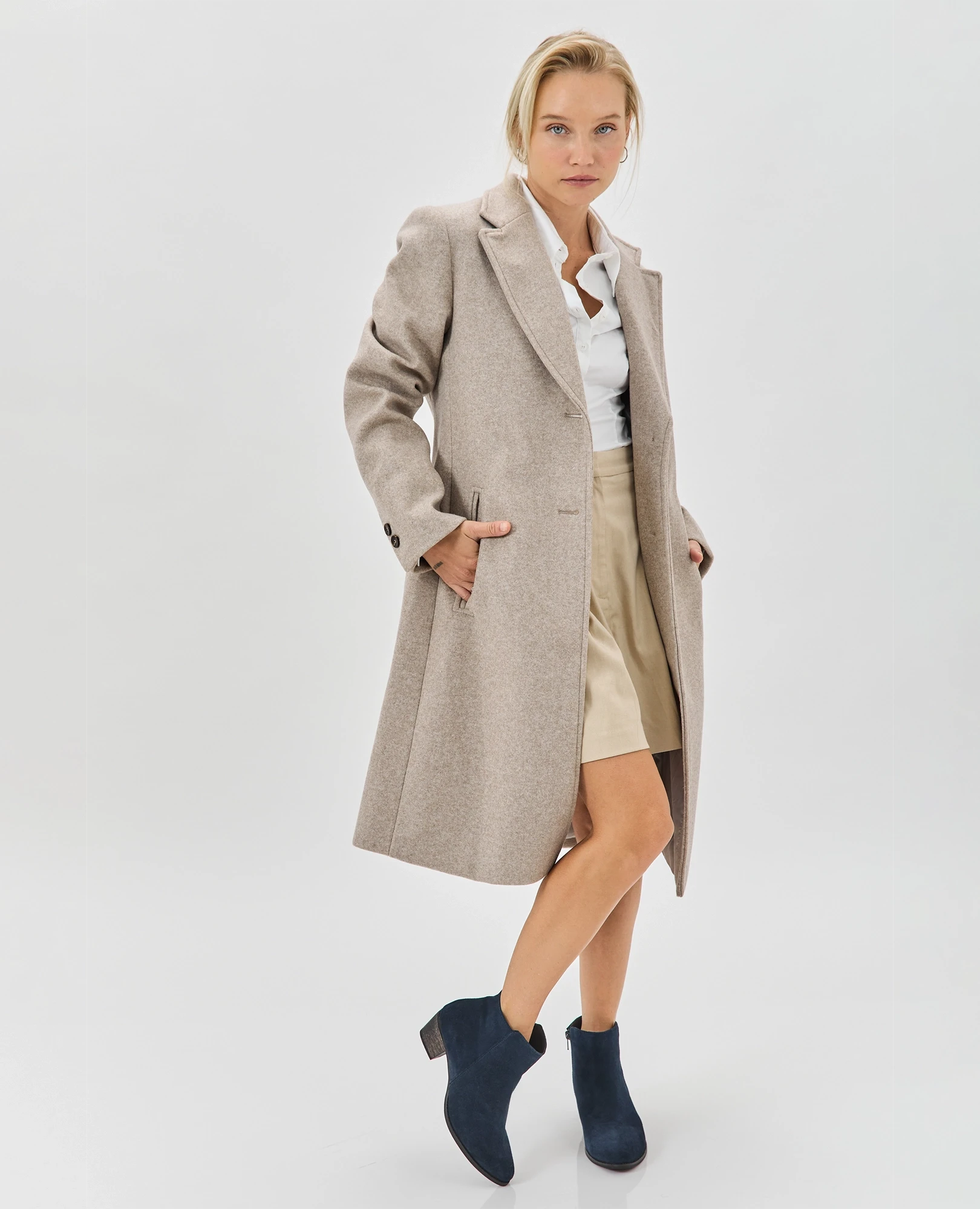 מגפונים קלאסיים - מיילי - B Unique - מגפונים