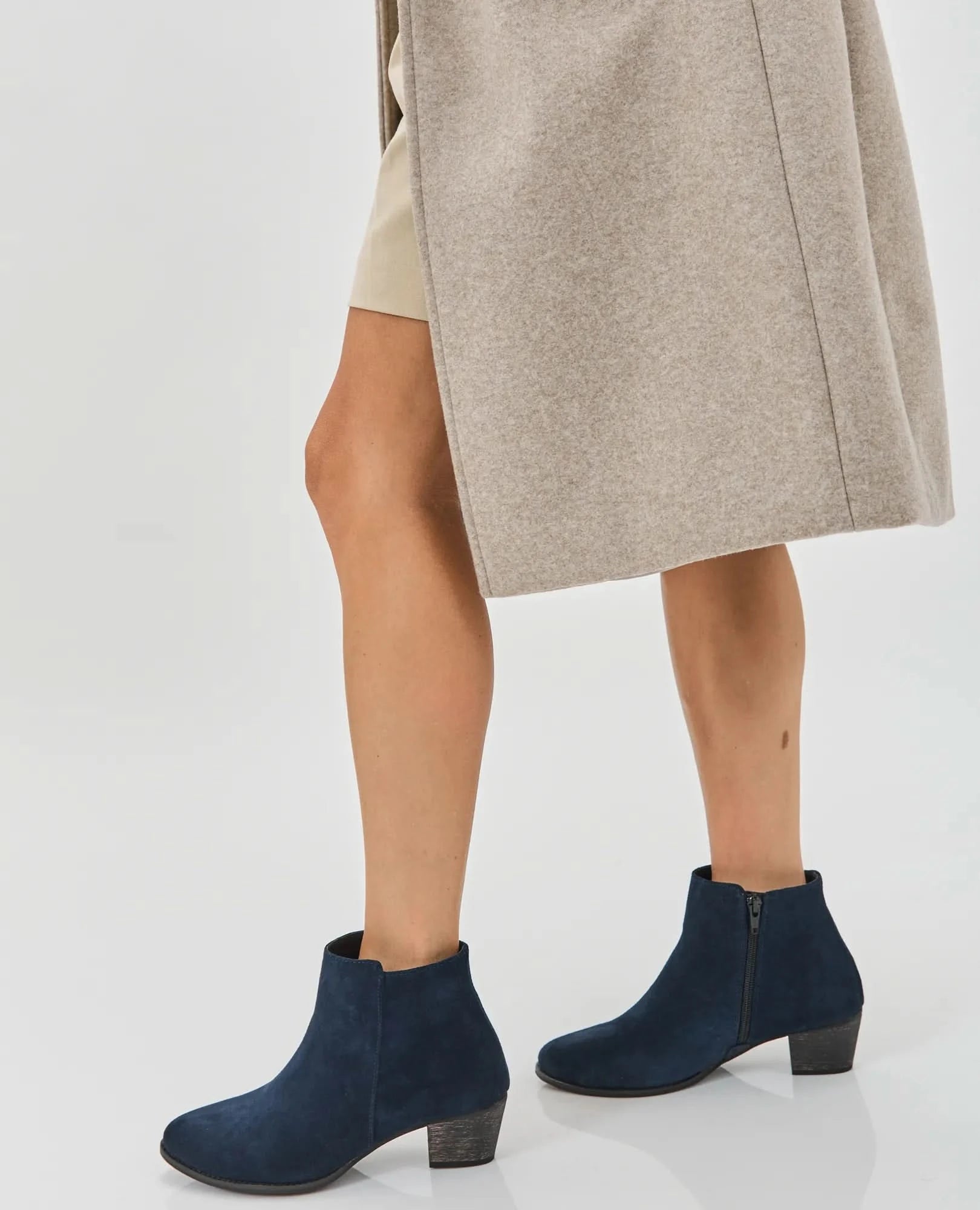 מגפונים קלאסיים - מיילי - B Unique - מגפונים