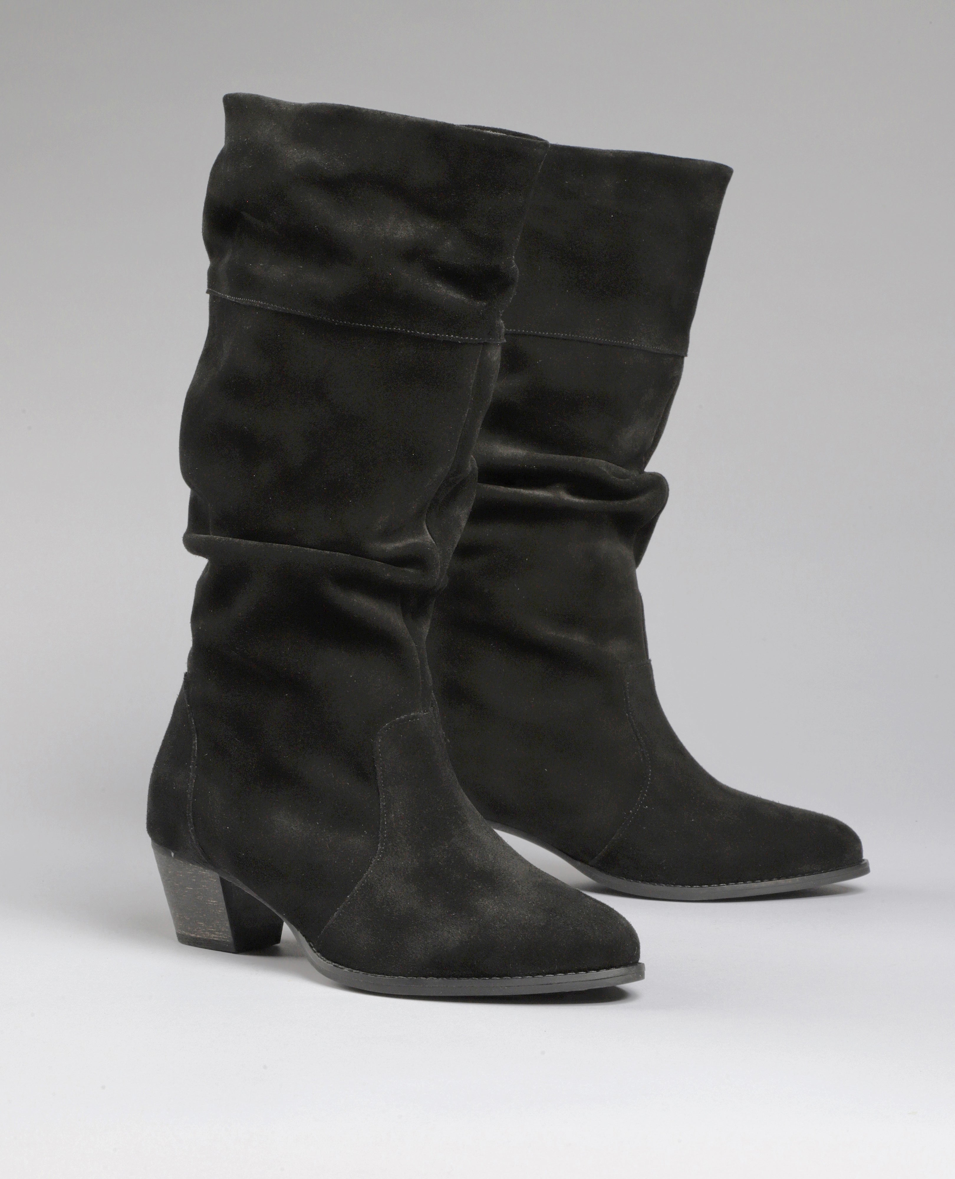 מגפי עקב - ליה