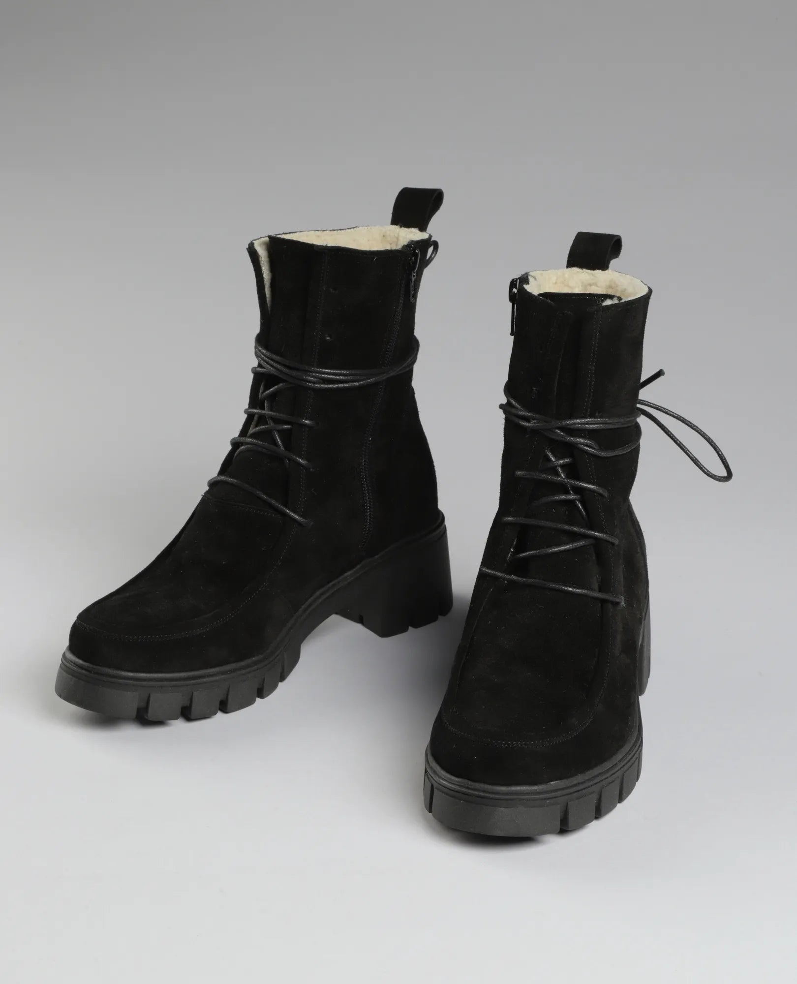 מגפוני שרוכים - מילה - B Unique - מגפונים