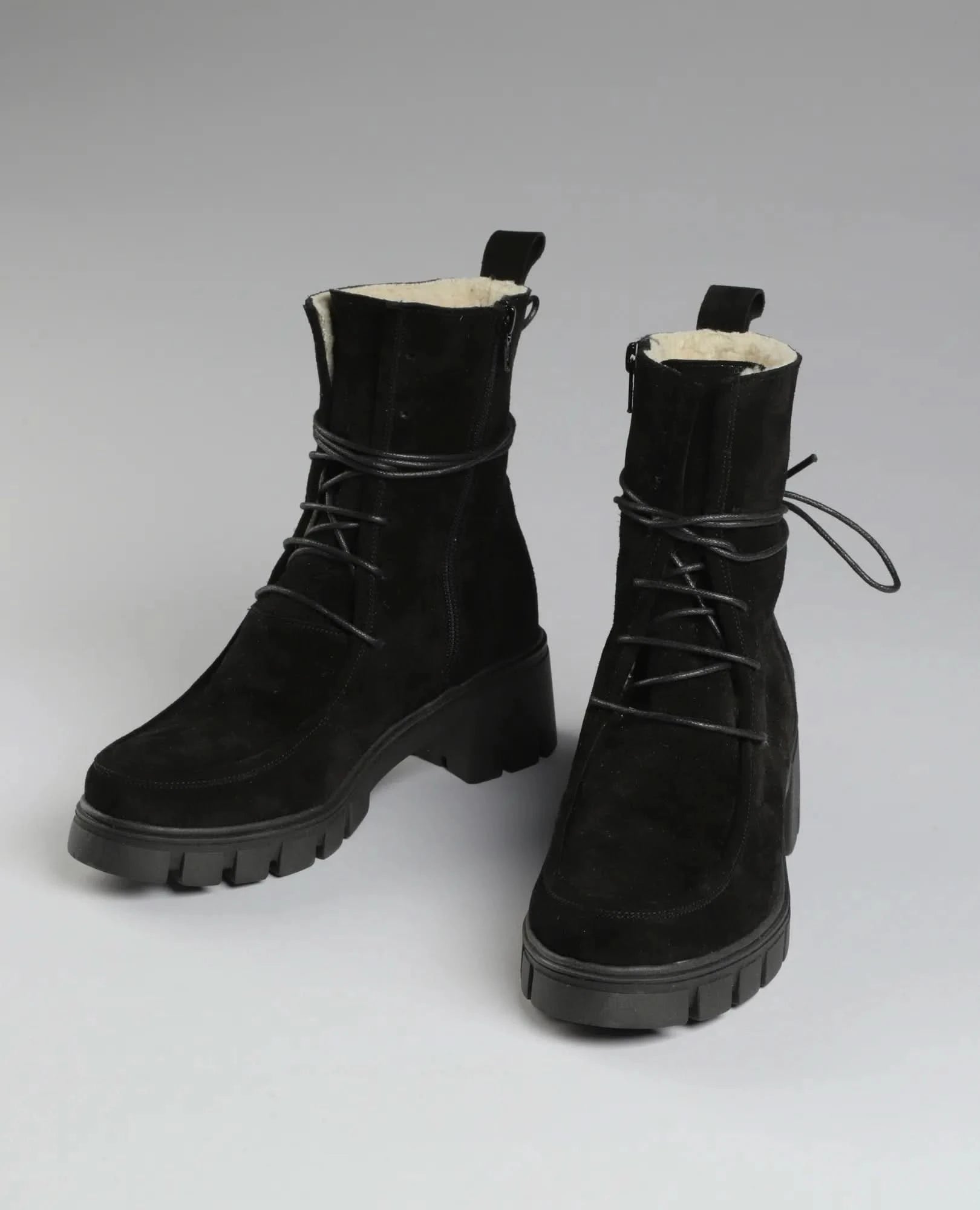 מגפוני שרוכים - מילה - B Unique - מגפונים