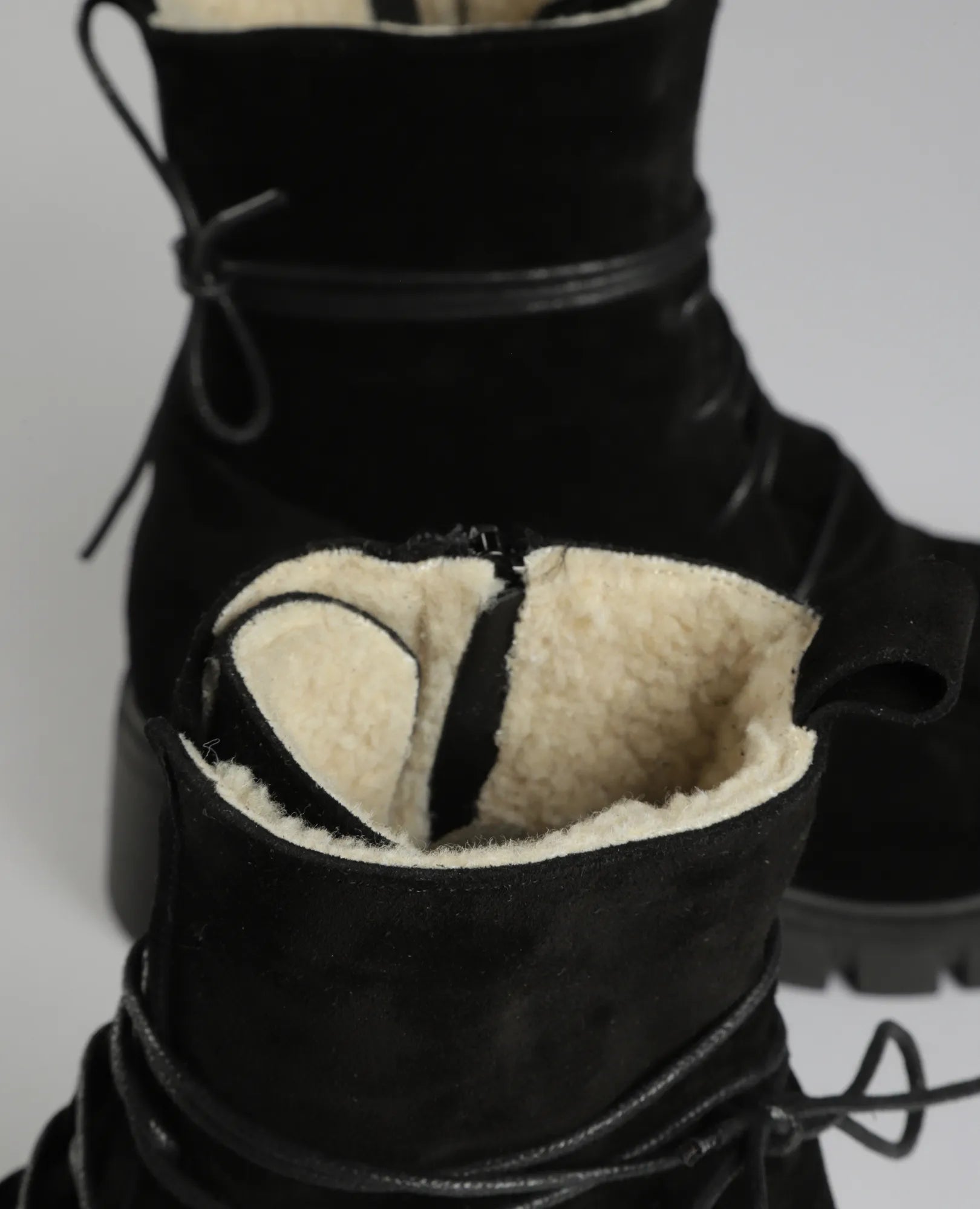 מגפוני שרוכים - מילה - B Unique - מגפונים